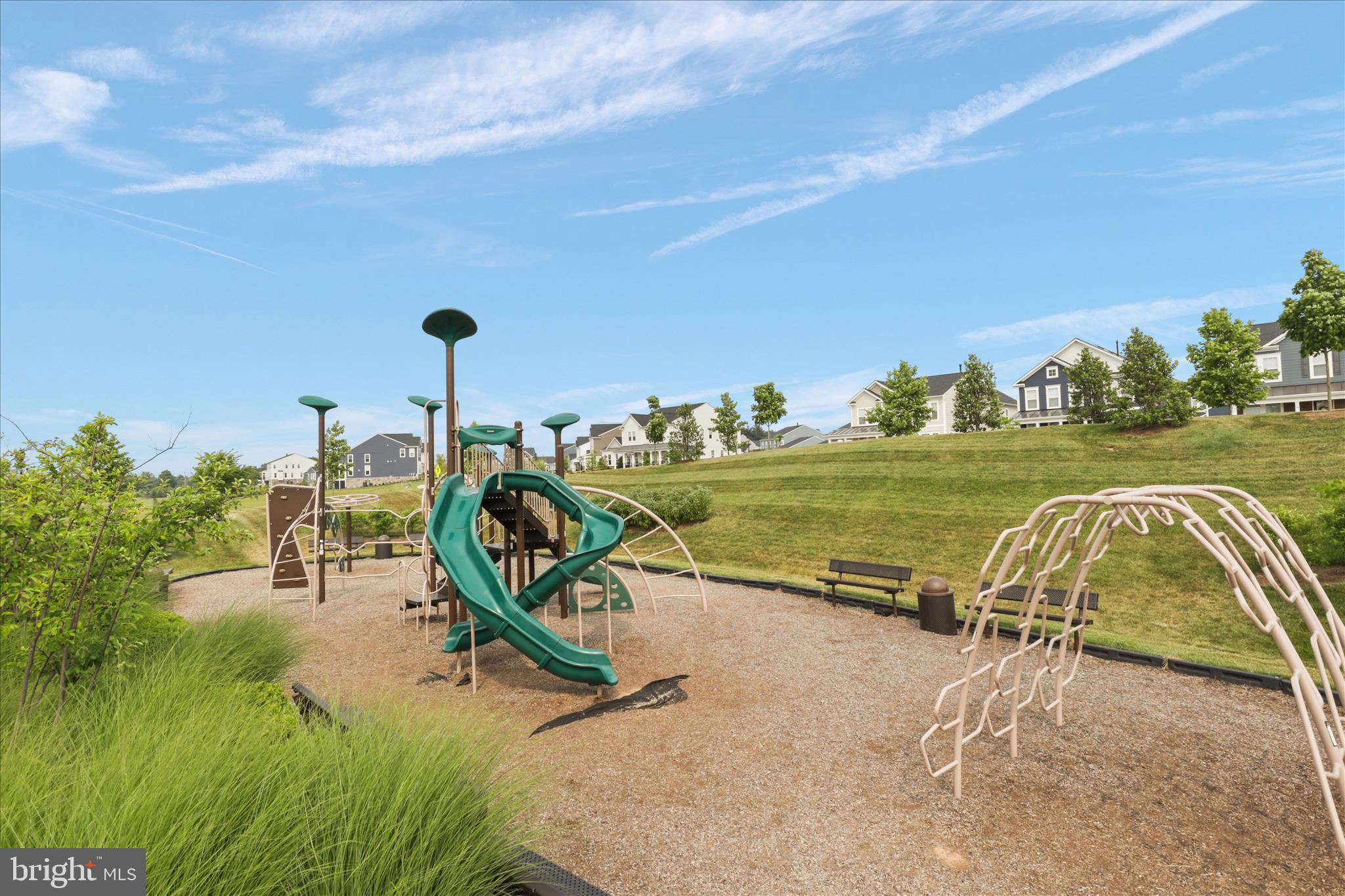 MEADOW BROOK FARM - Residential