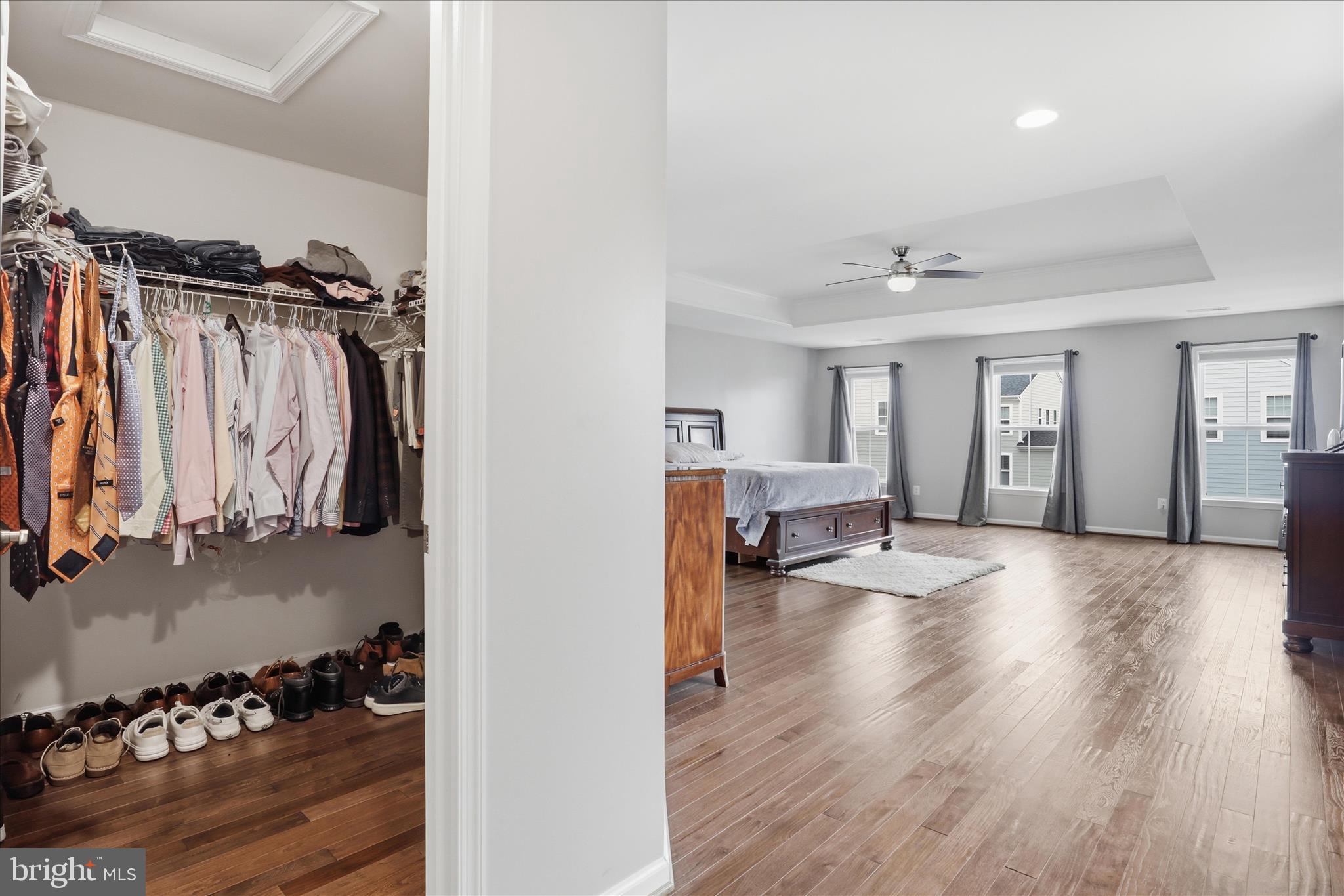 MEADOW BROOK FARM - Residential