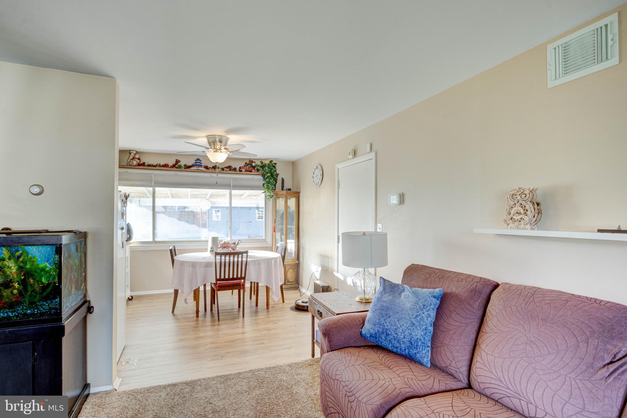 COUNTRY CLUB ESTATES - Residential