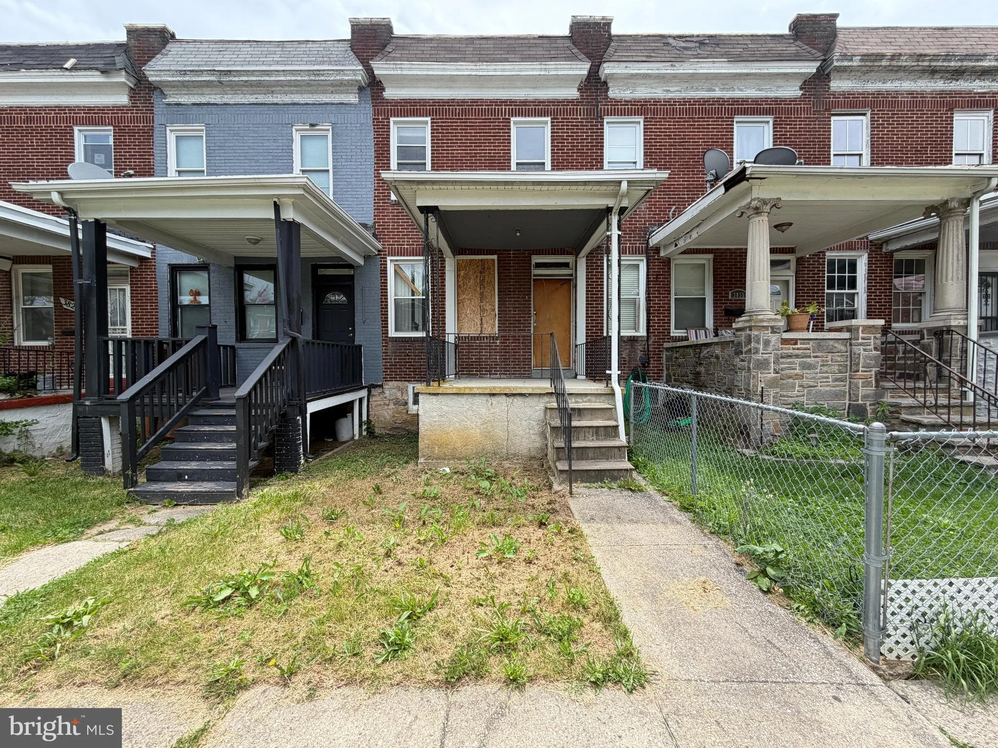 3833 Beehler Avenue