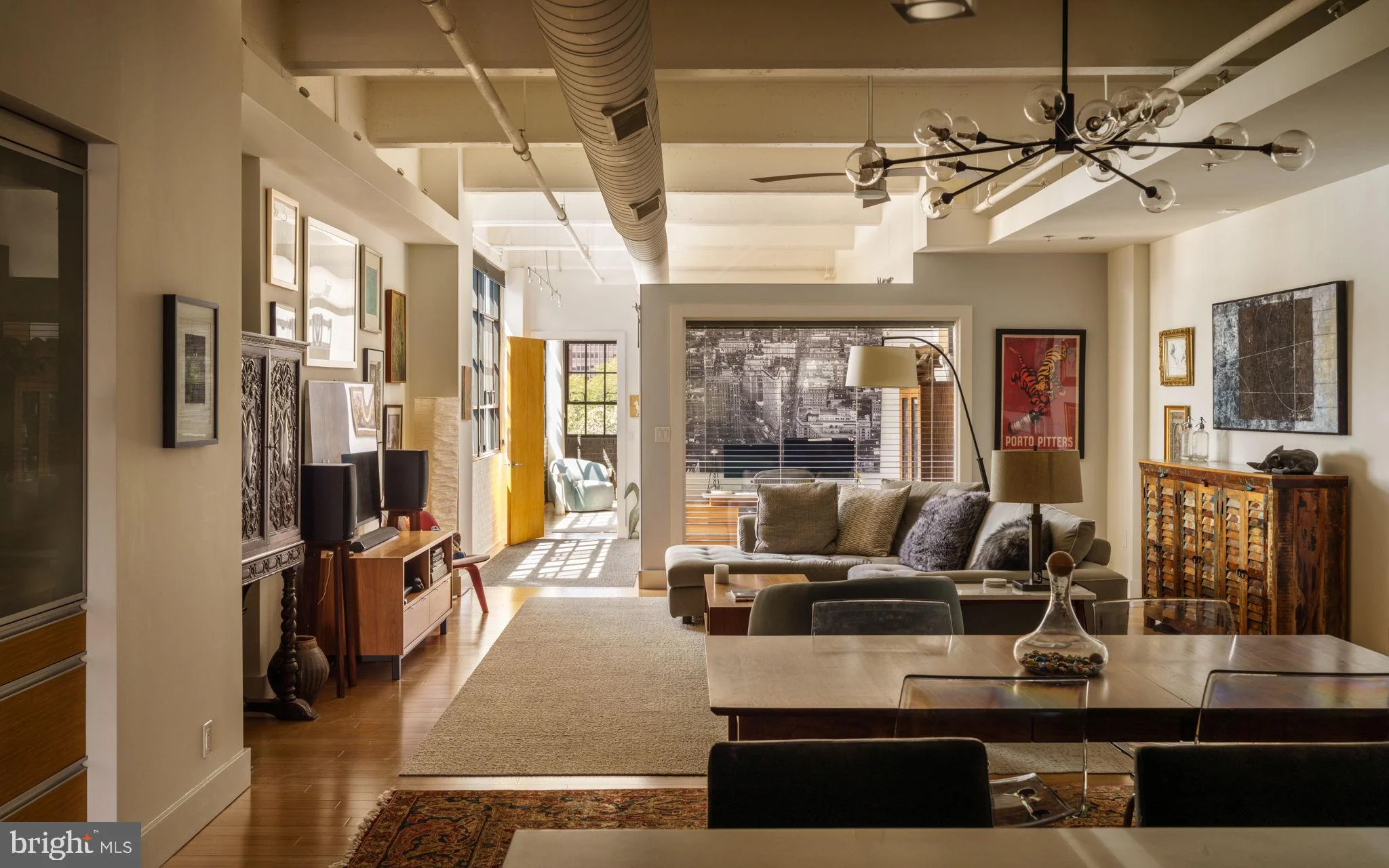 20-22 N 3rd Street Unit 401, Philadelphia, PA, 19106