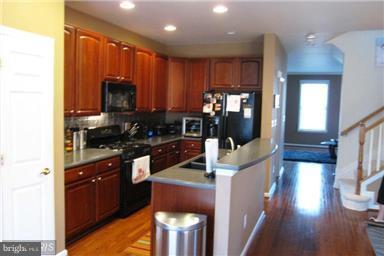 GUNSTON HILL - Residential Lease