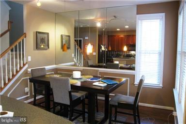 GUNSTON HILL - Residential Lease