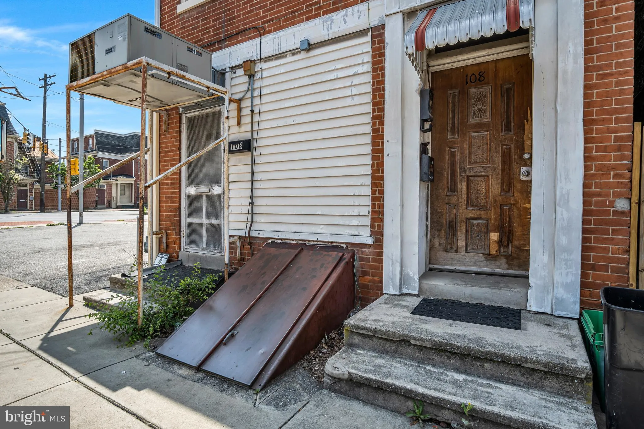 York, Pennsylvania 17401, United States, ,Commercial,Active,58061