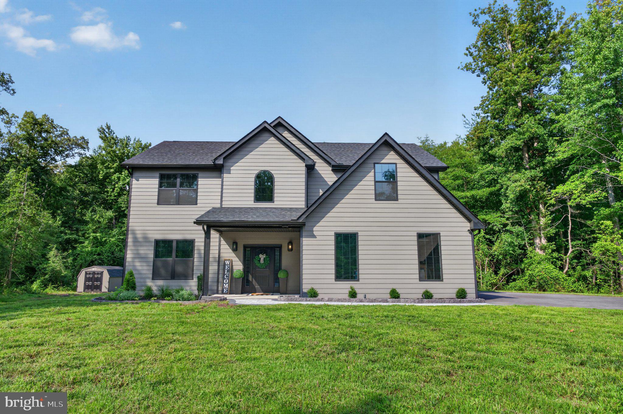 121 MOURNING DOVE LANE