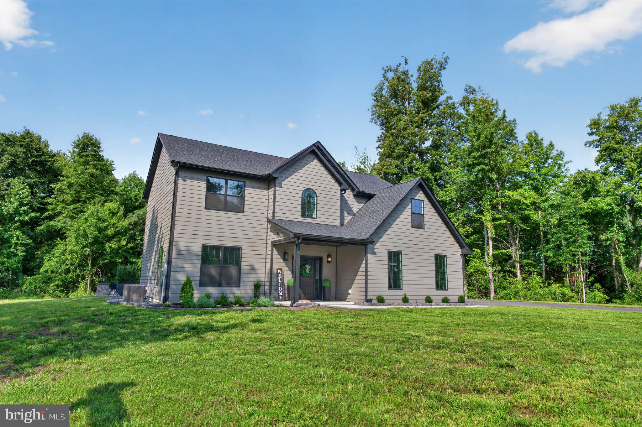 121 MOURNING DOVE LANE
