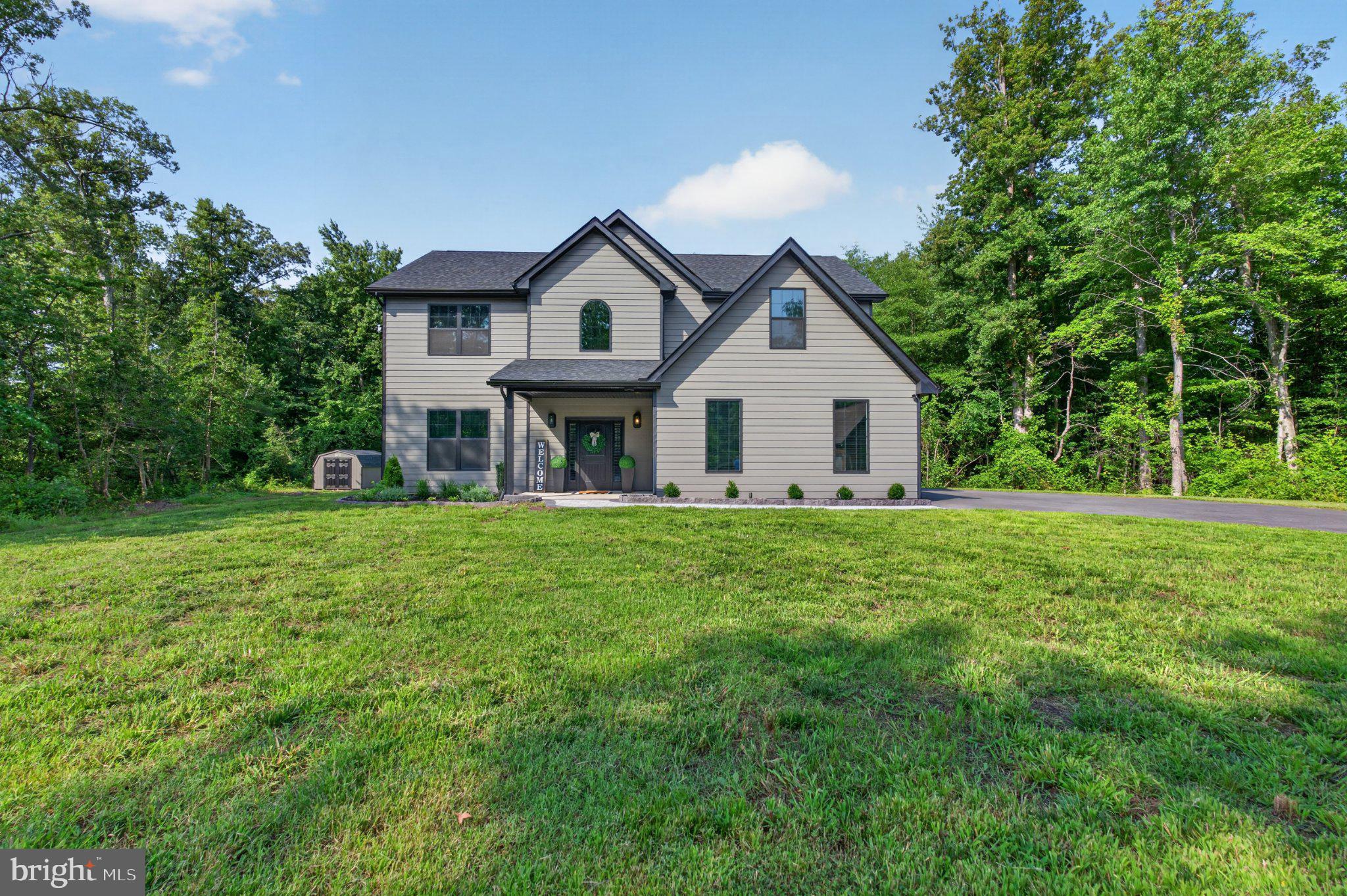 121 MOURNING DOVE LANE
