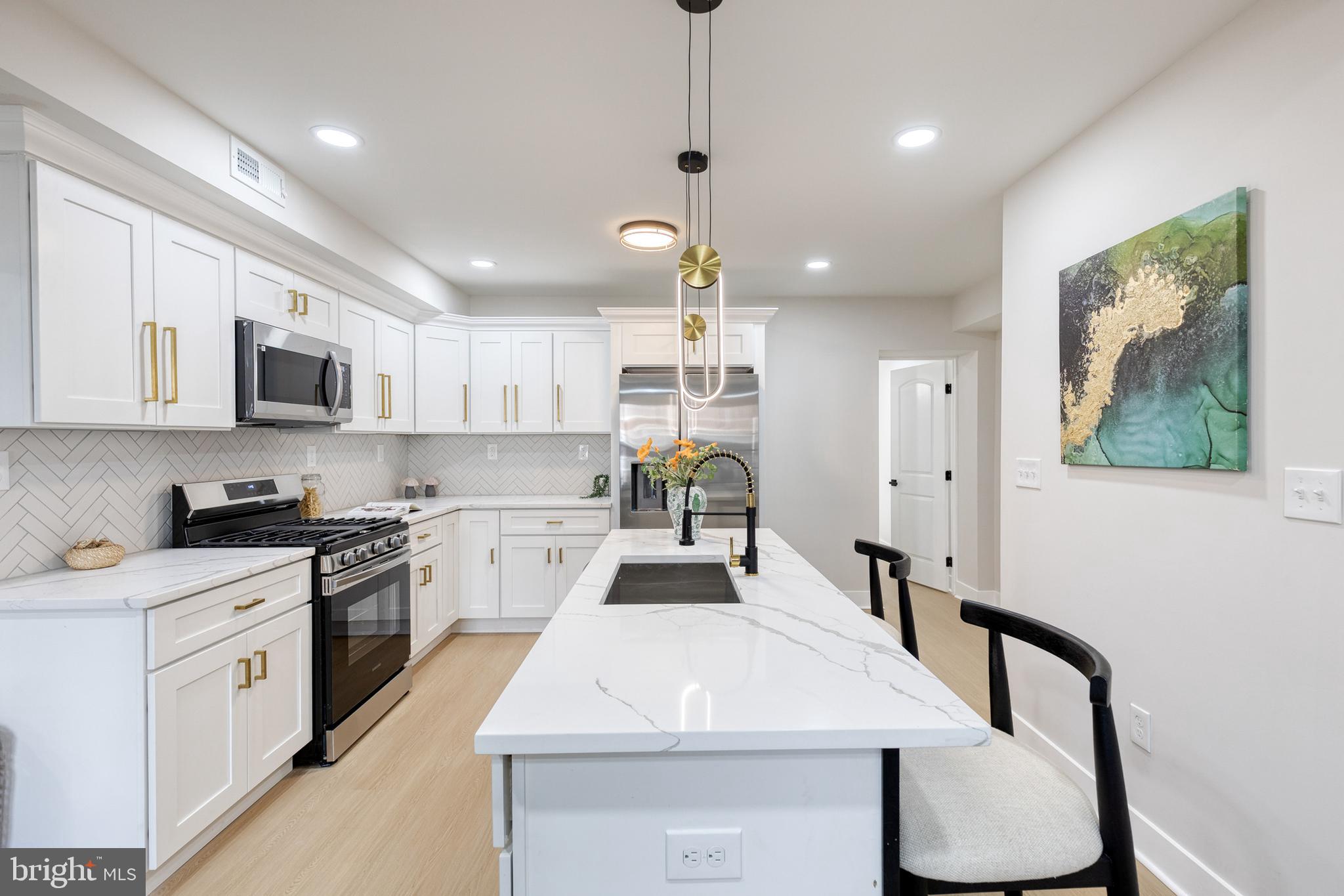 CENTRAL PARK HEIGHTS - Residential