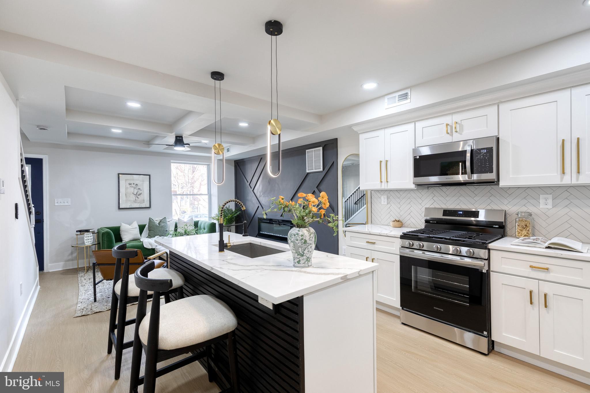 CENTRAL PARK HEIGHTS - Residential