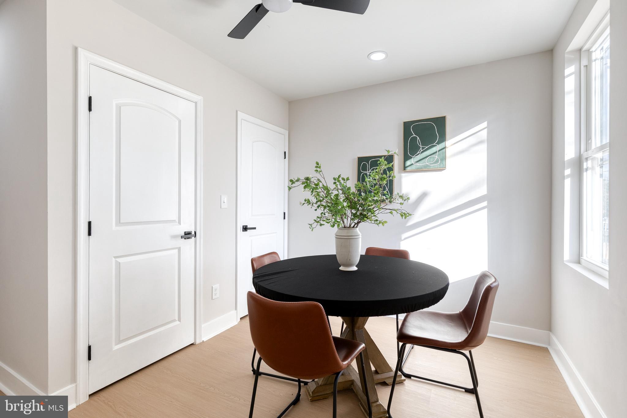 CENTRAL PARK HEIGHTS - Residential