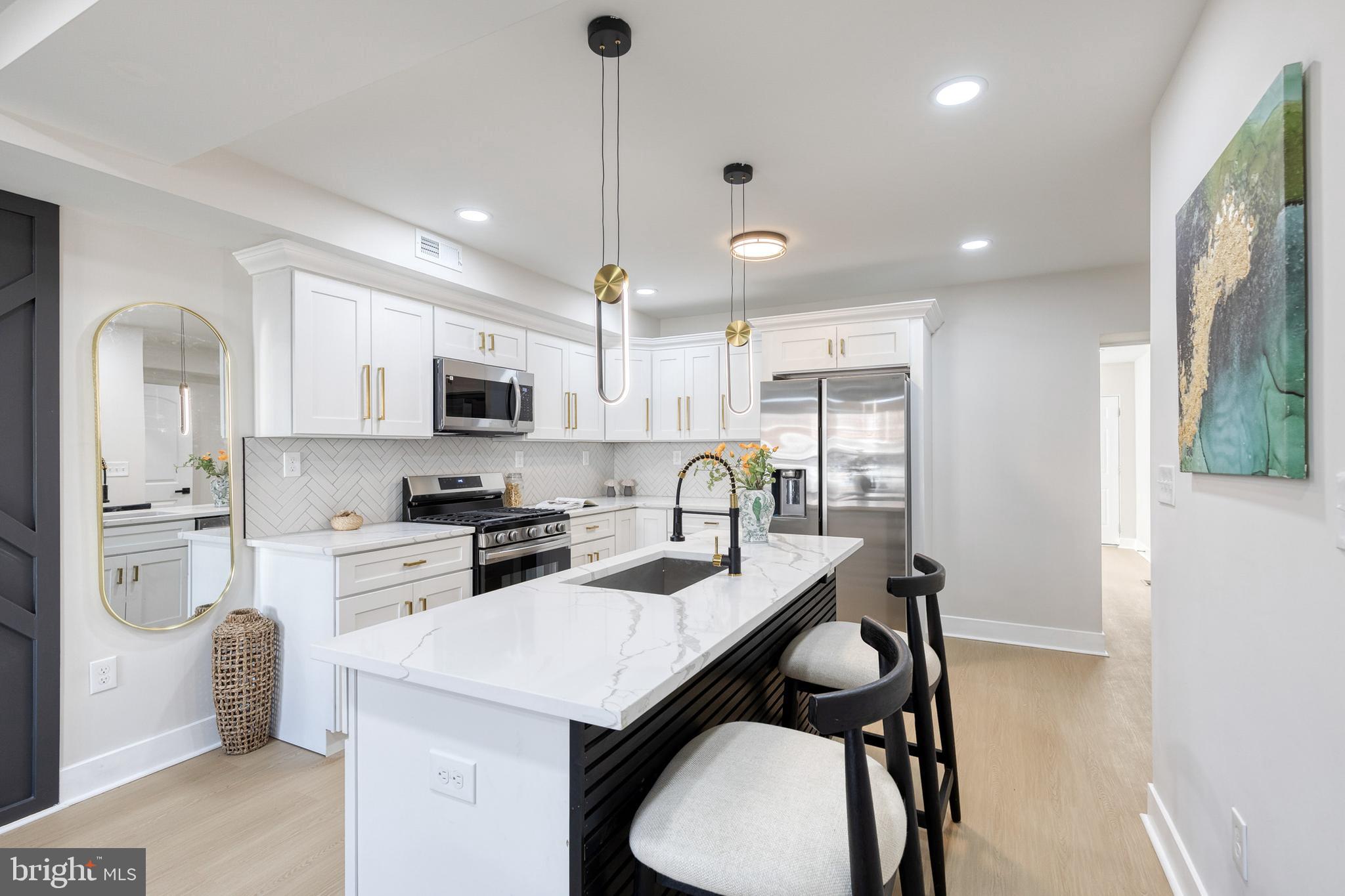 CENTRAL PARK HEIGHTS - Residential