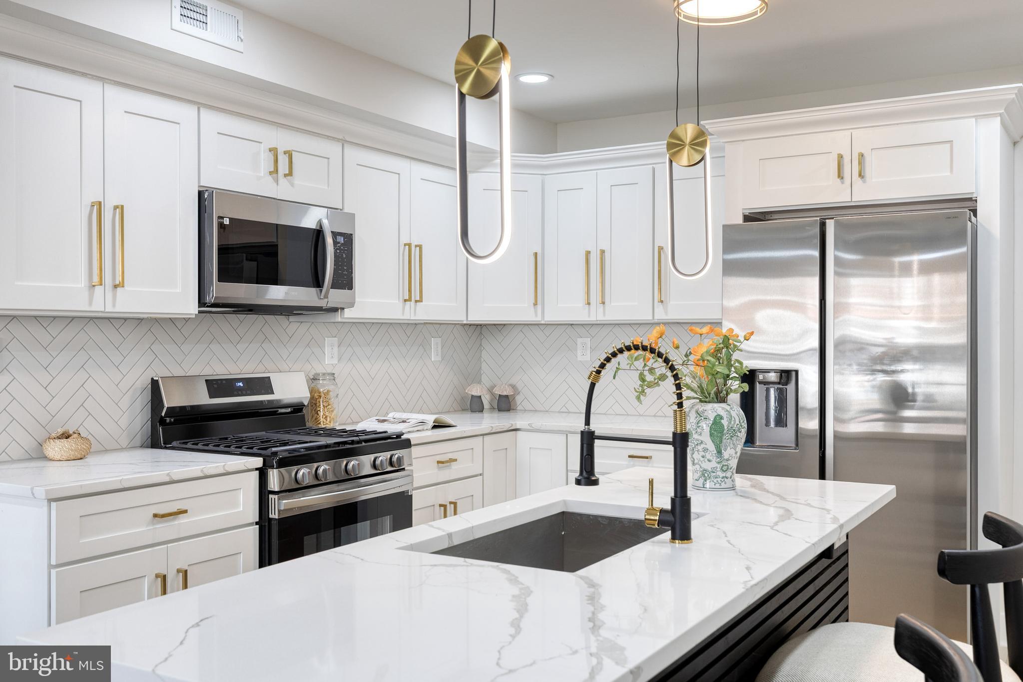 CENTRAL PARK HEIGHTS - Residential