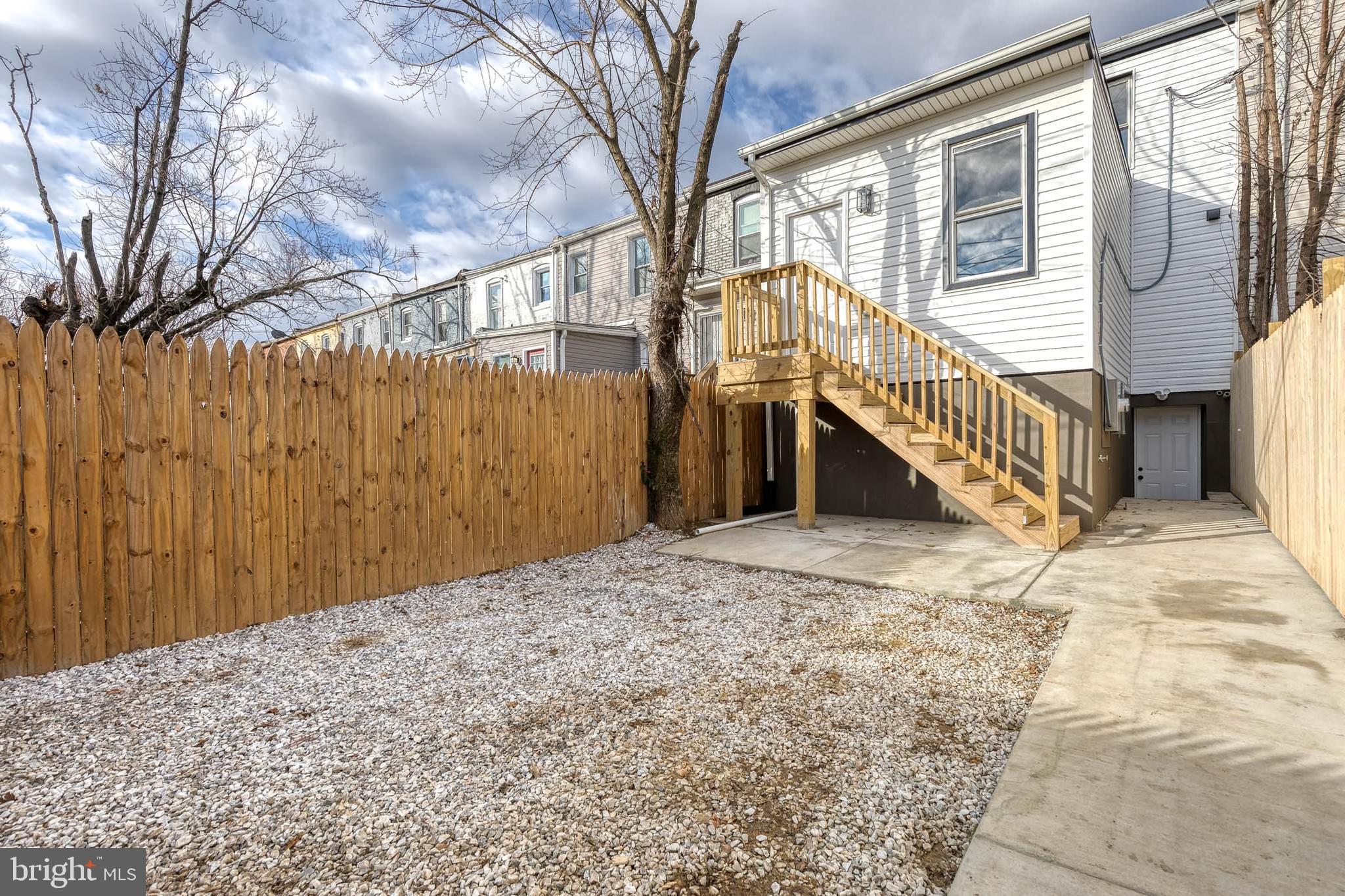 CENTRAL PARK HEIGHTS - Residential