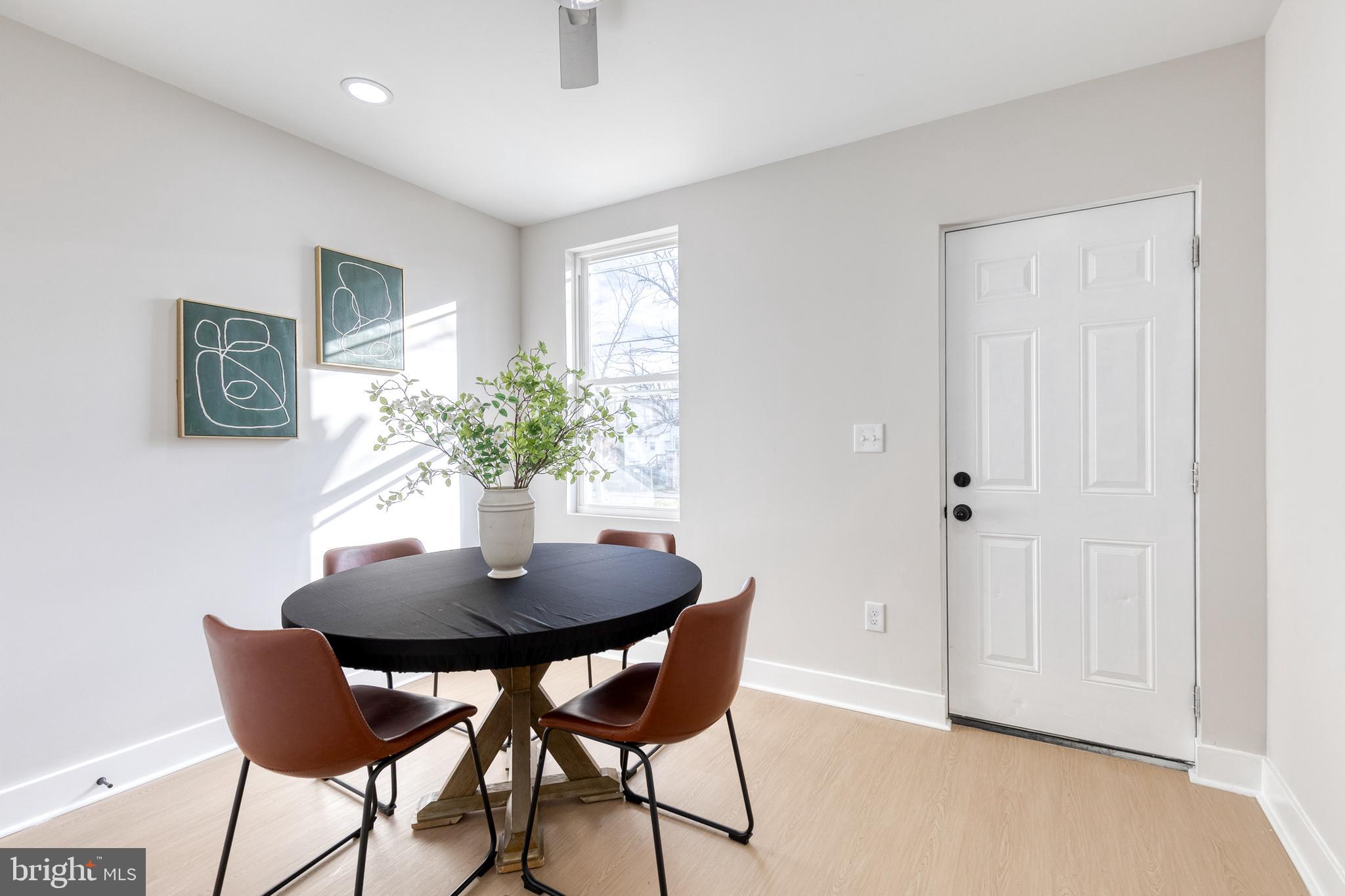 CENTRAL PARK HEIGHTS - Residential