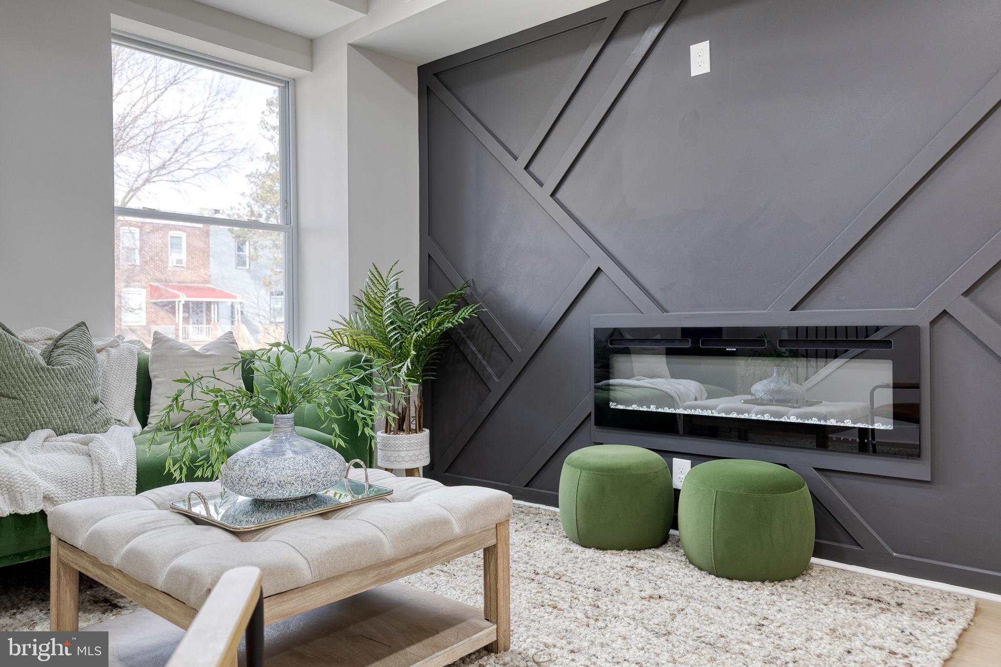 CENTRAL PARK HEIGHTS - Residential