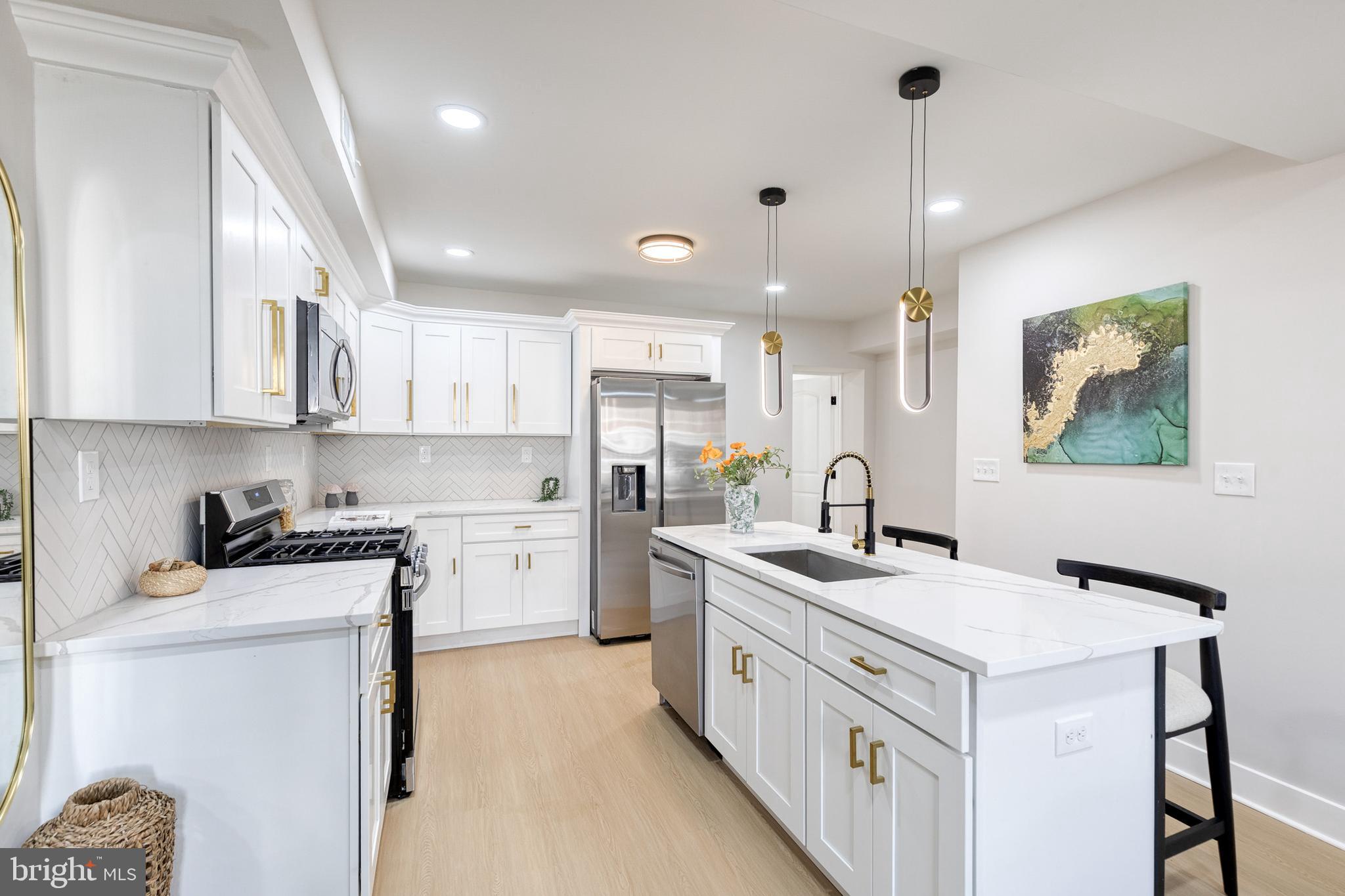 CENTRAL PARK HEIGHTS - Residential