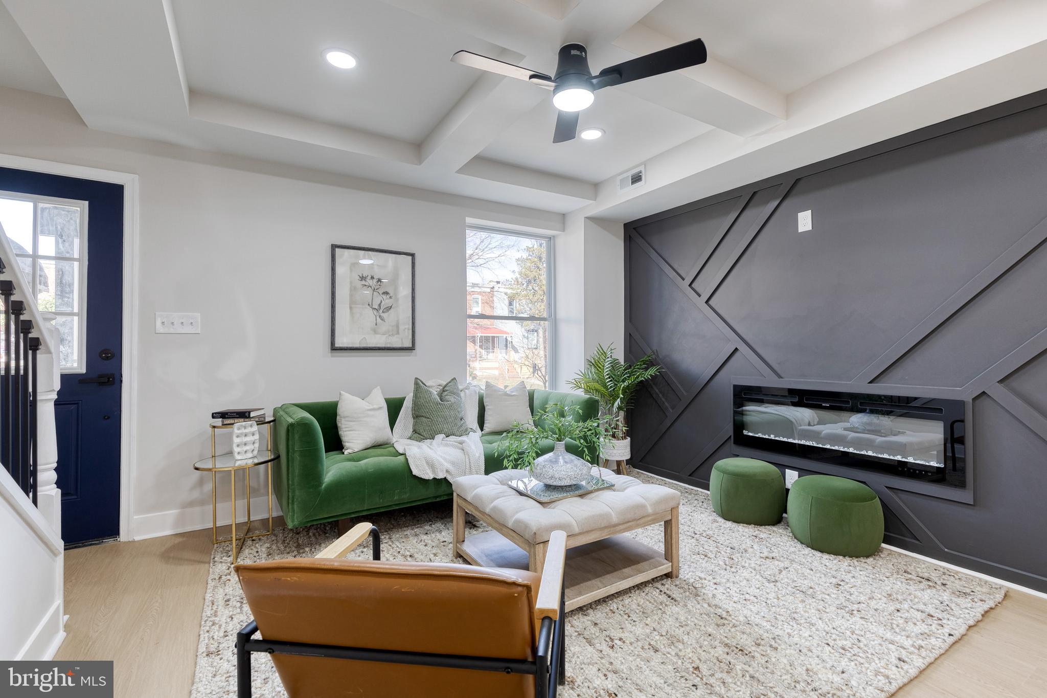 CENTRAL PARK HEIGHTS - Residential