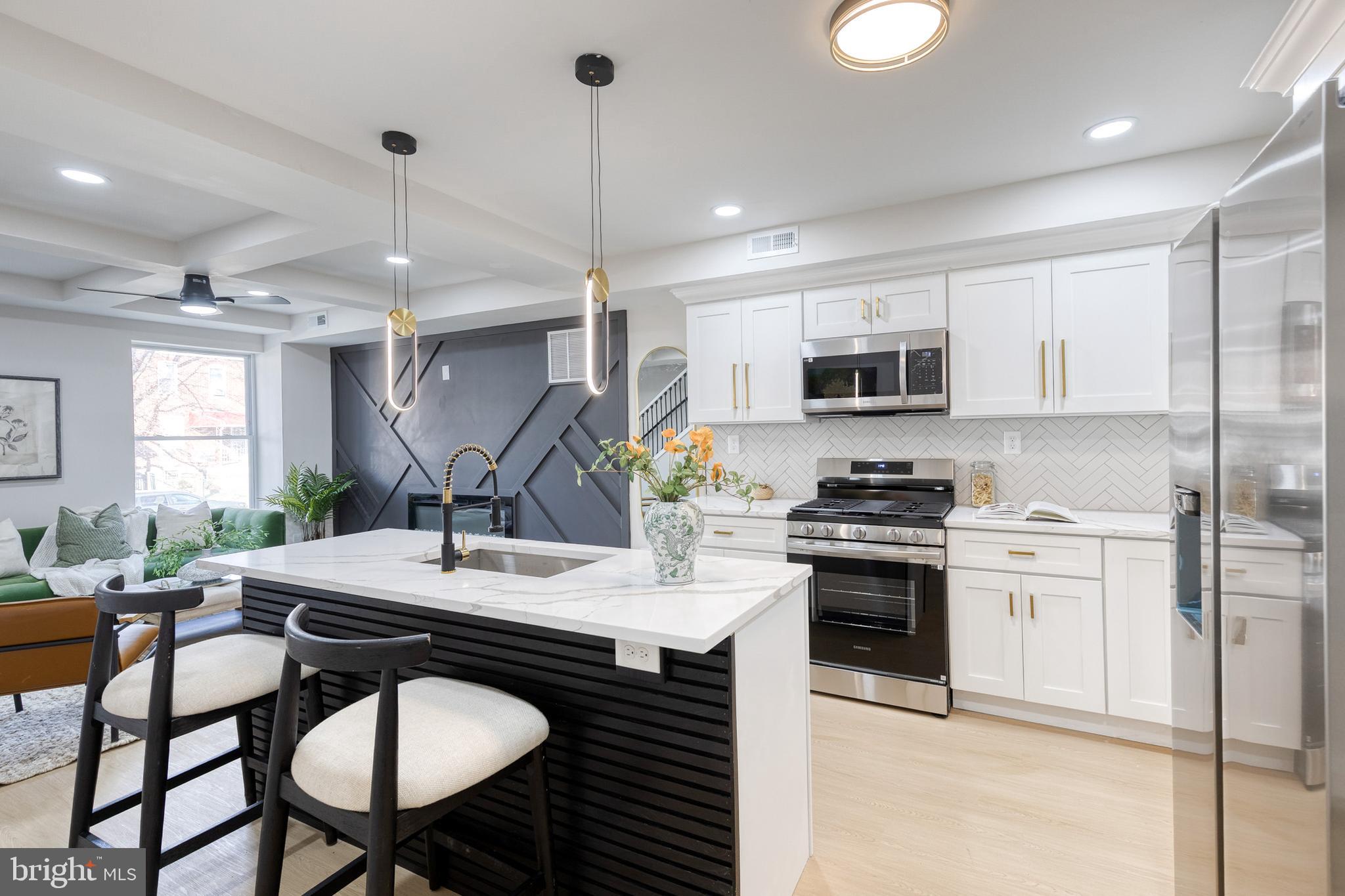 CENTRAL PARK HEIGHTS - Residential