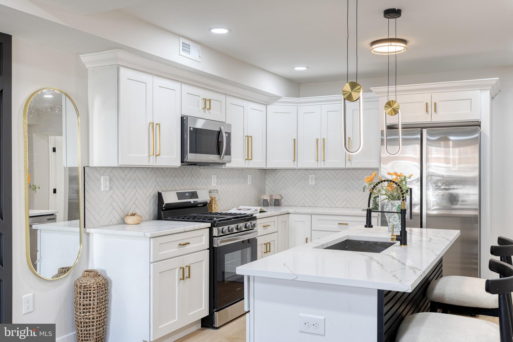 CENTRAL PARK HEIGHTS - Residential