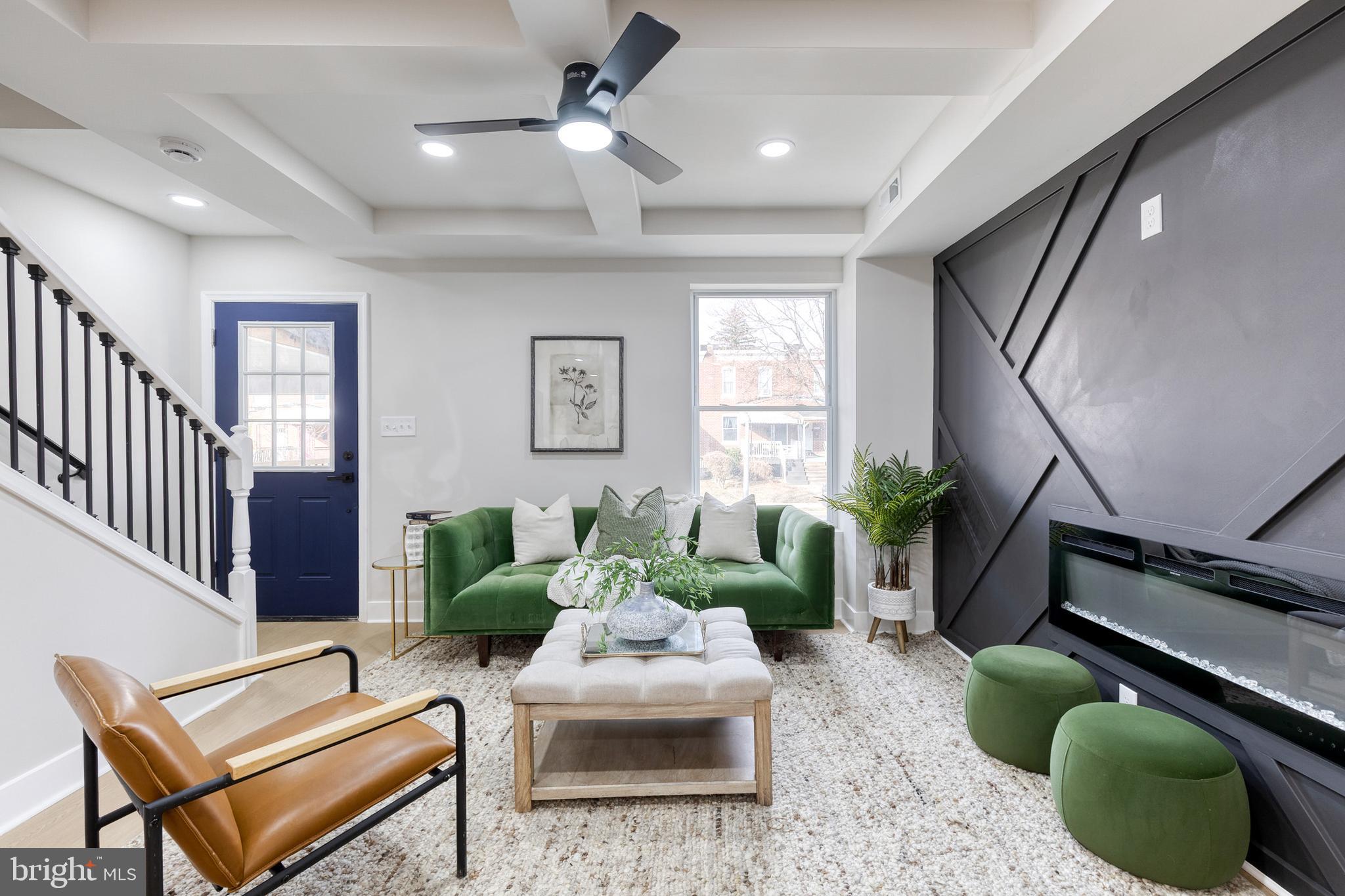 CENTRAL PARK HEIGHTS - Residential