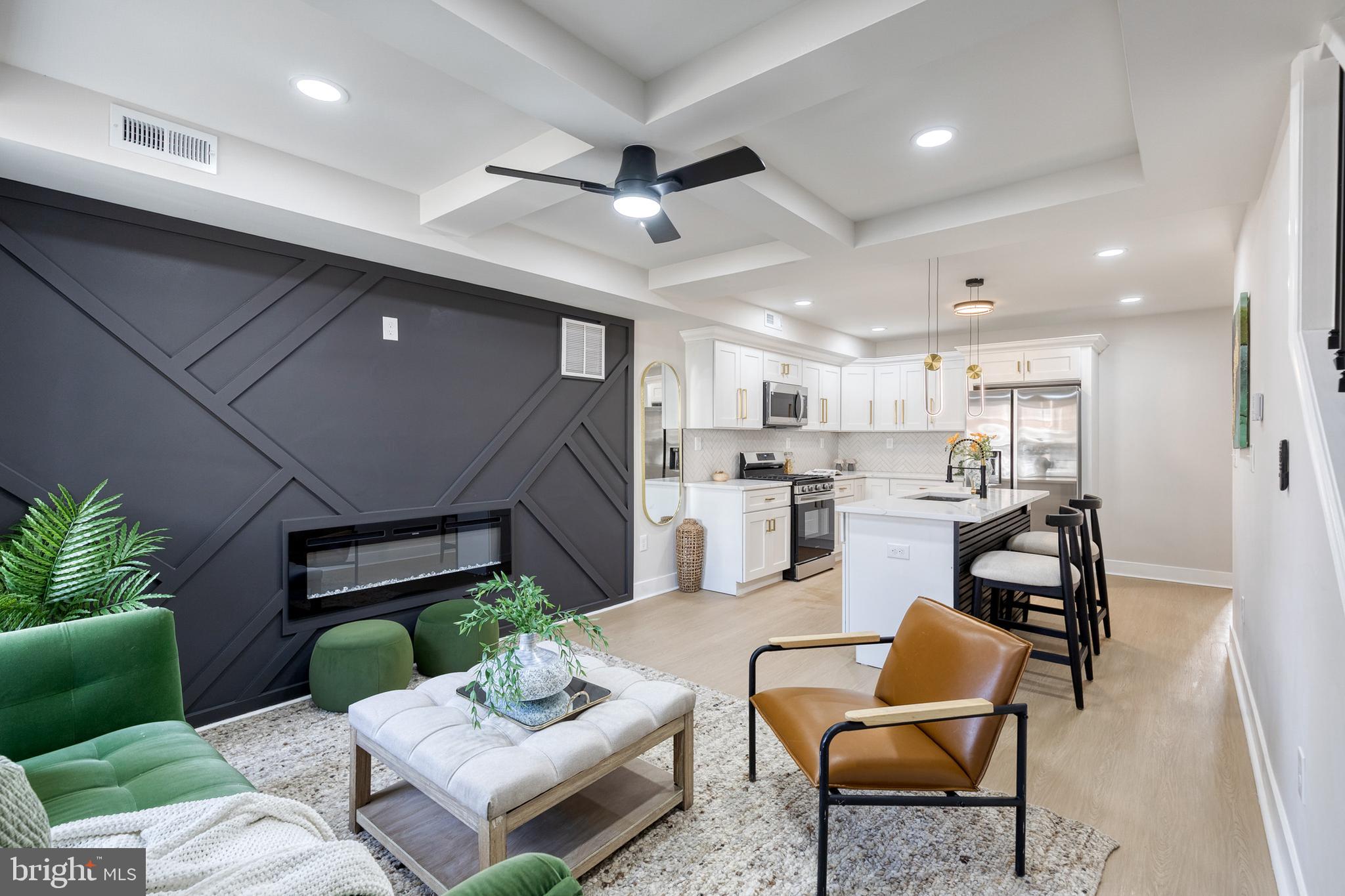 CENTRAL PARK HEIGHTS - Residential