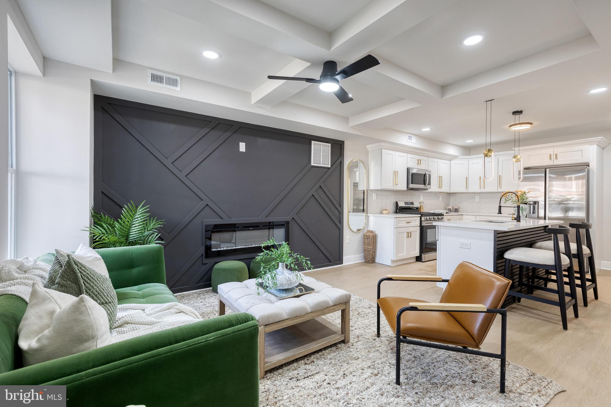 CENTRAL PARK HEIGHTS - Residential