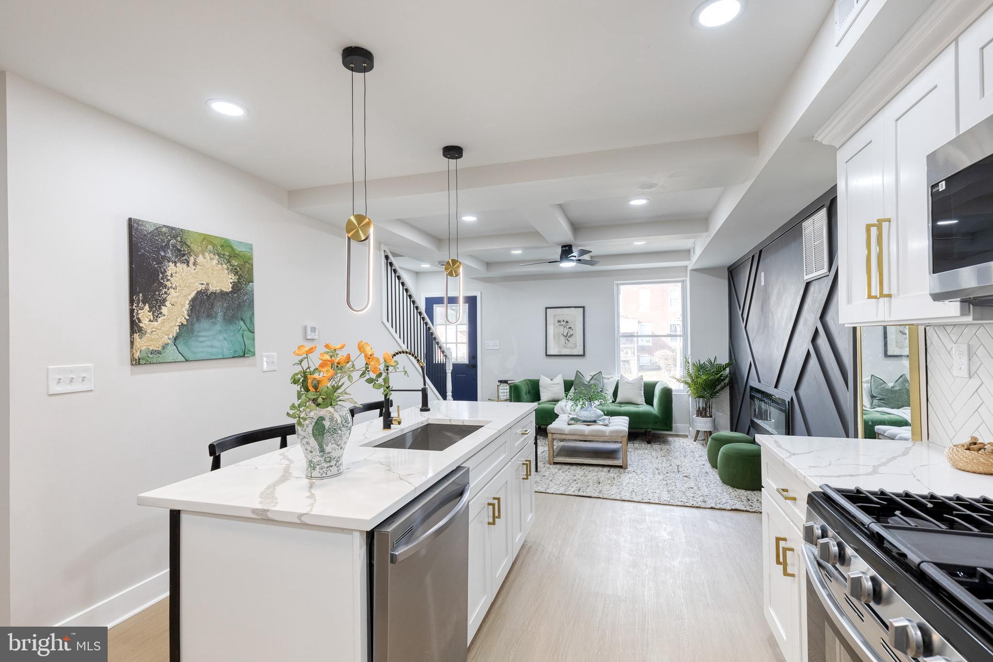 CENTRAL PARK HEIGHTS - Residential