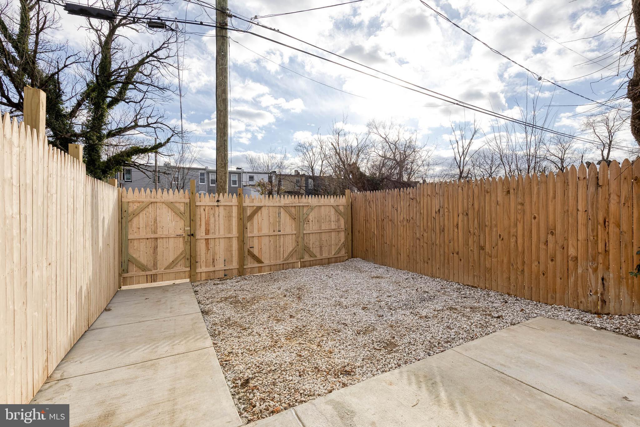 CENTRAL PARK HEIGHTS - Residential