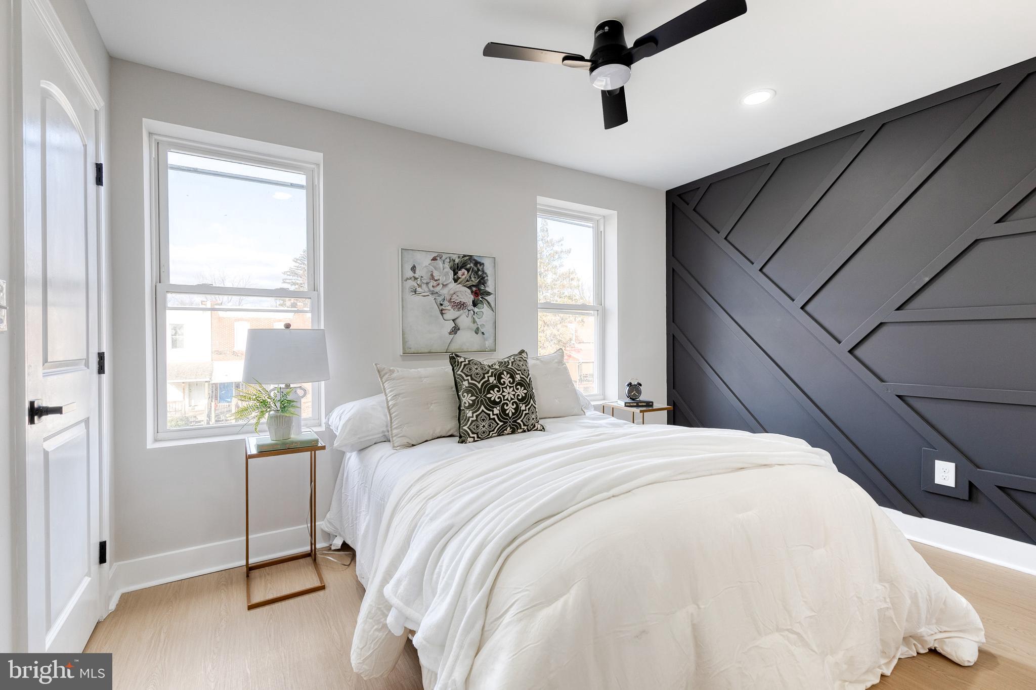 CENTRAL PARK HEIGHTS - Residential