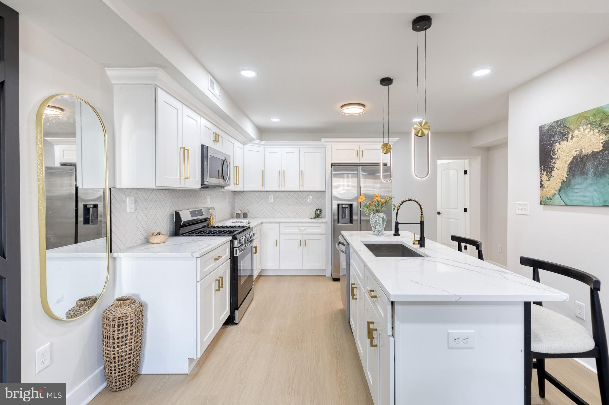 CENTRAL PARK HEIGHTS - Residential