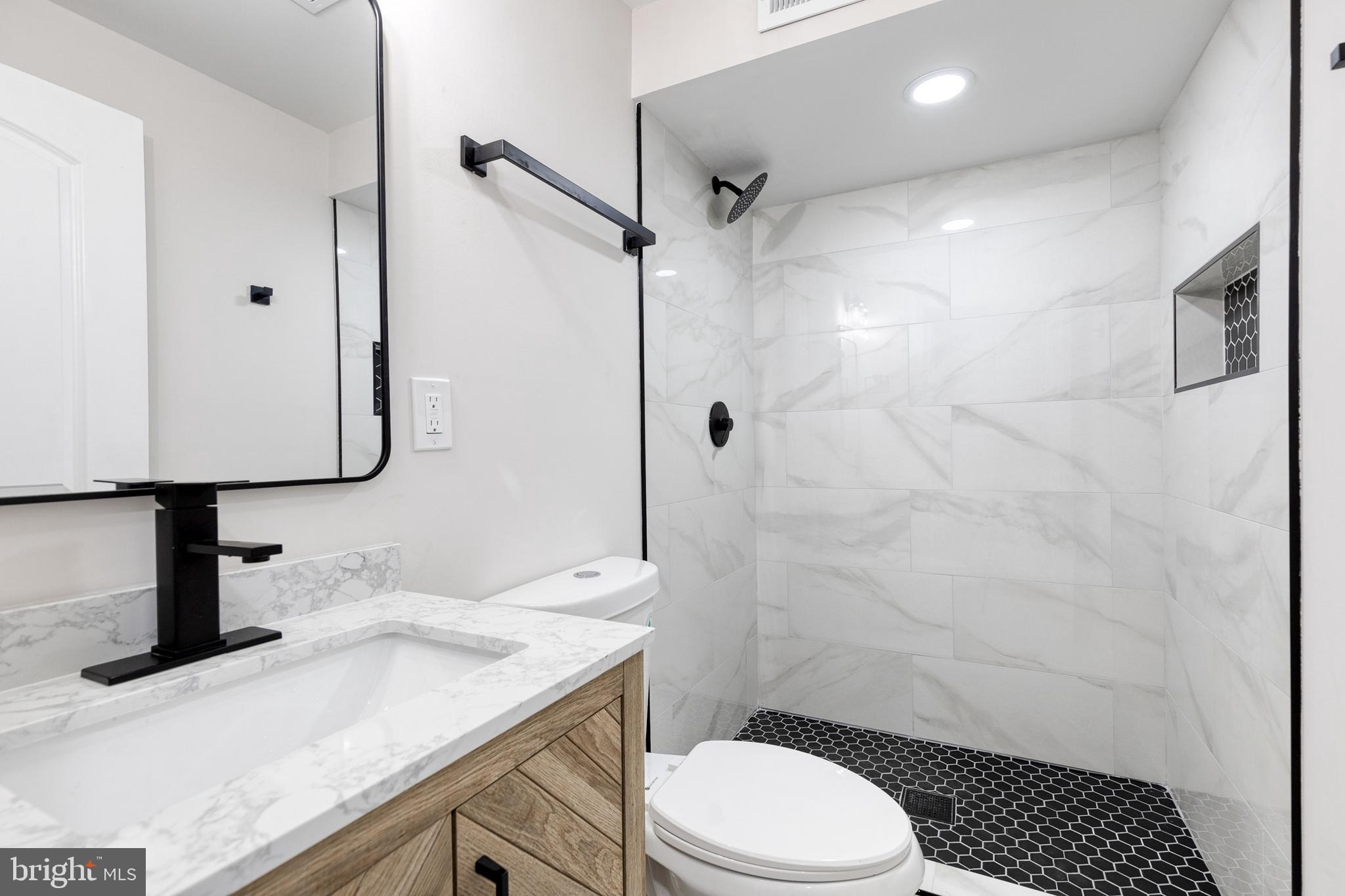 CENTRAL PARK HEIGHTS - Residential