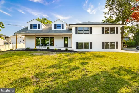 929 Lakeshore Drive, Haddon Township, NJ 08108 - MLS#: NJCD2093600