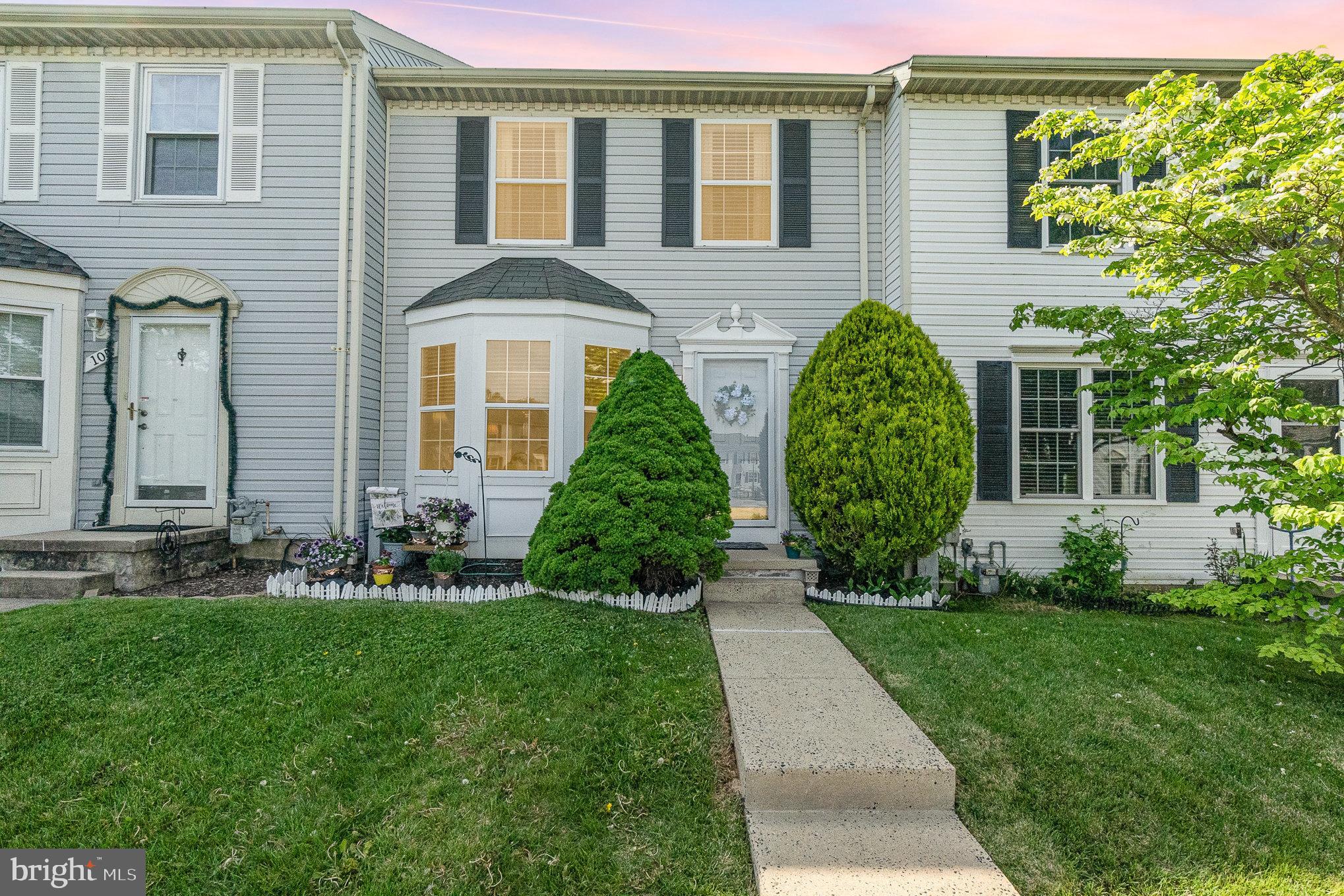 GRACE HARBOUR - Residential