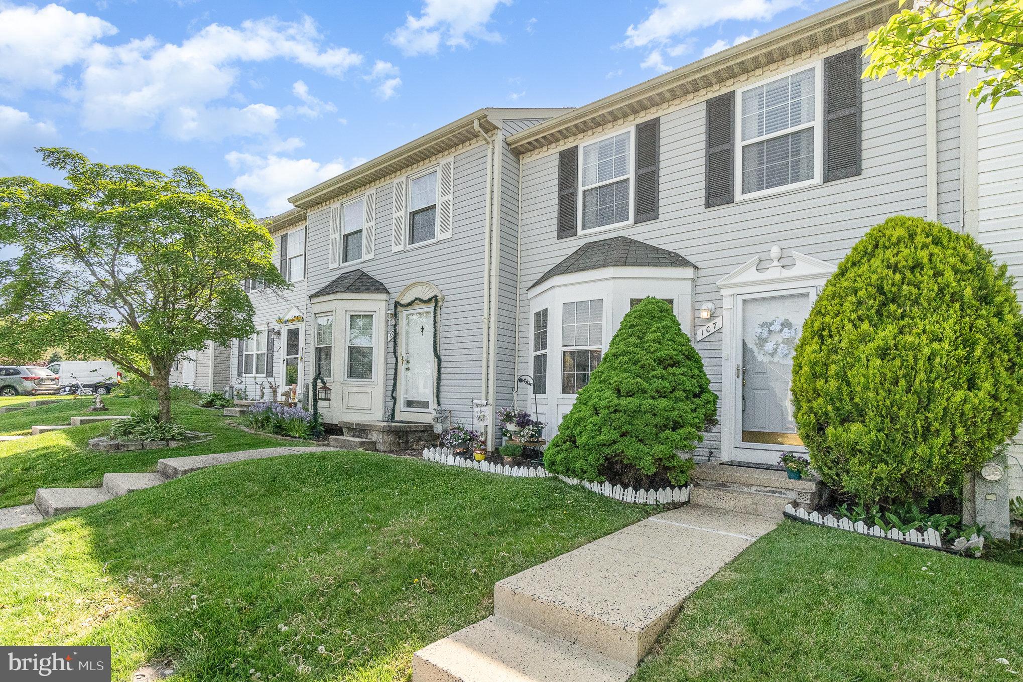 GRACE HARBOUR - Residential