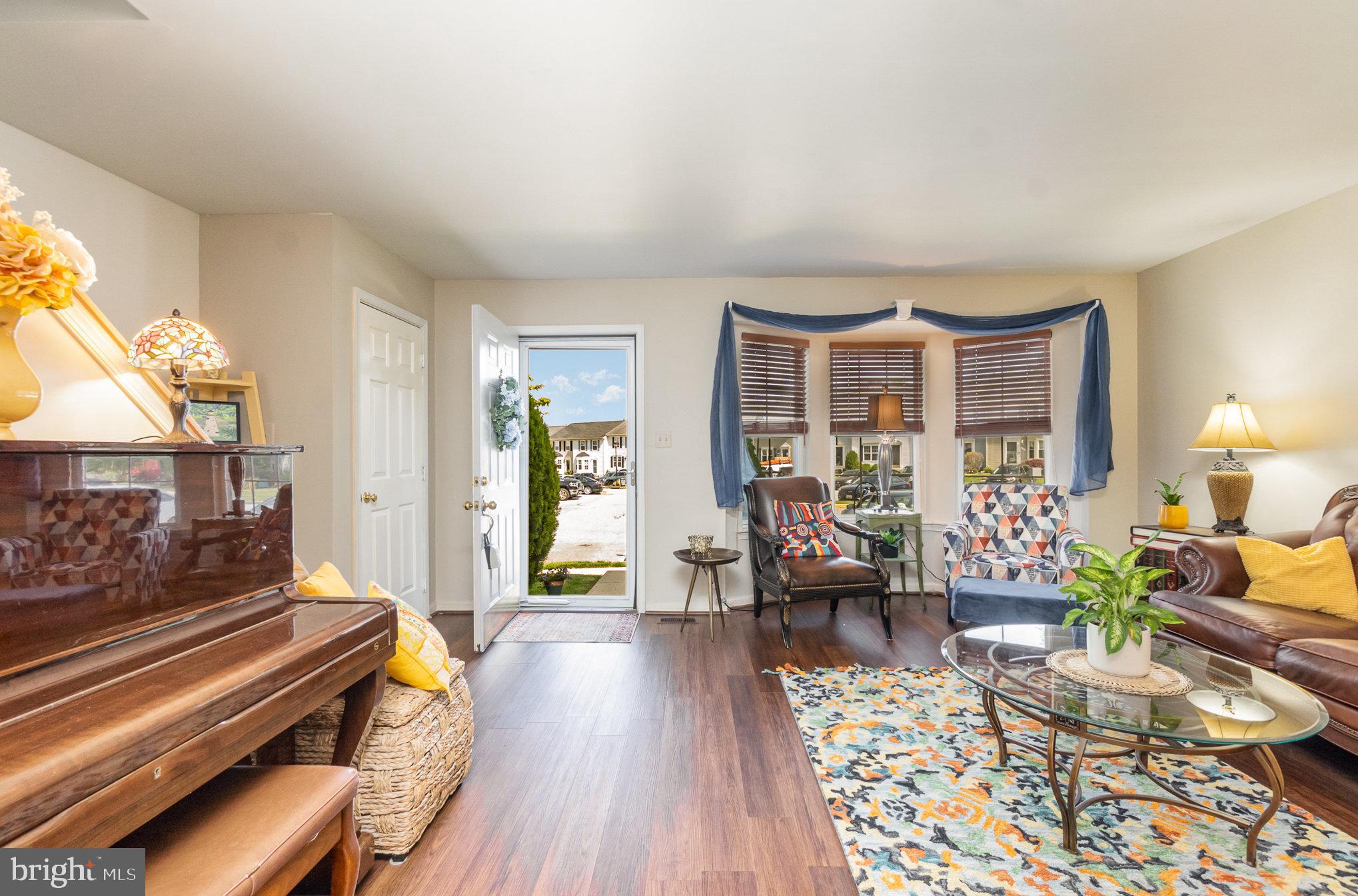 GRACE HARBOUR - Residential