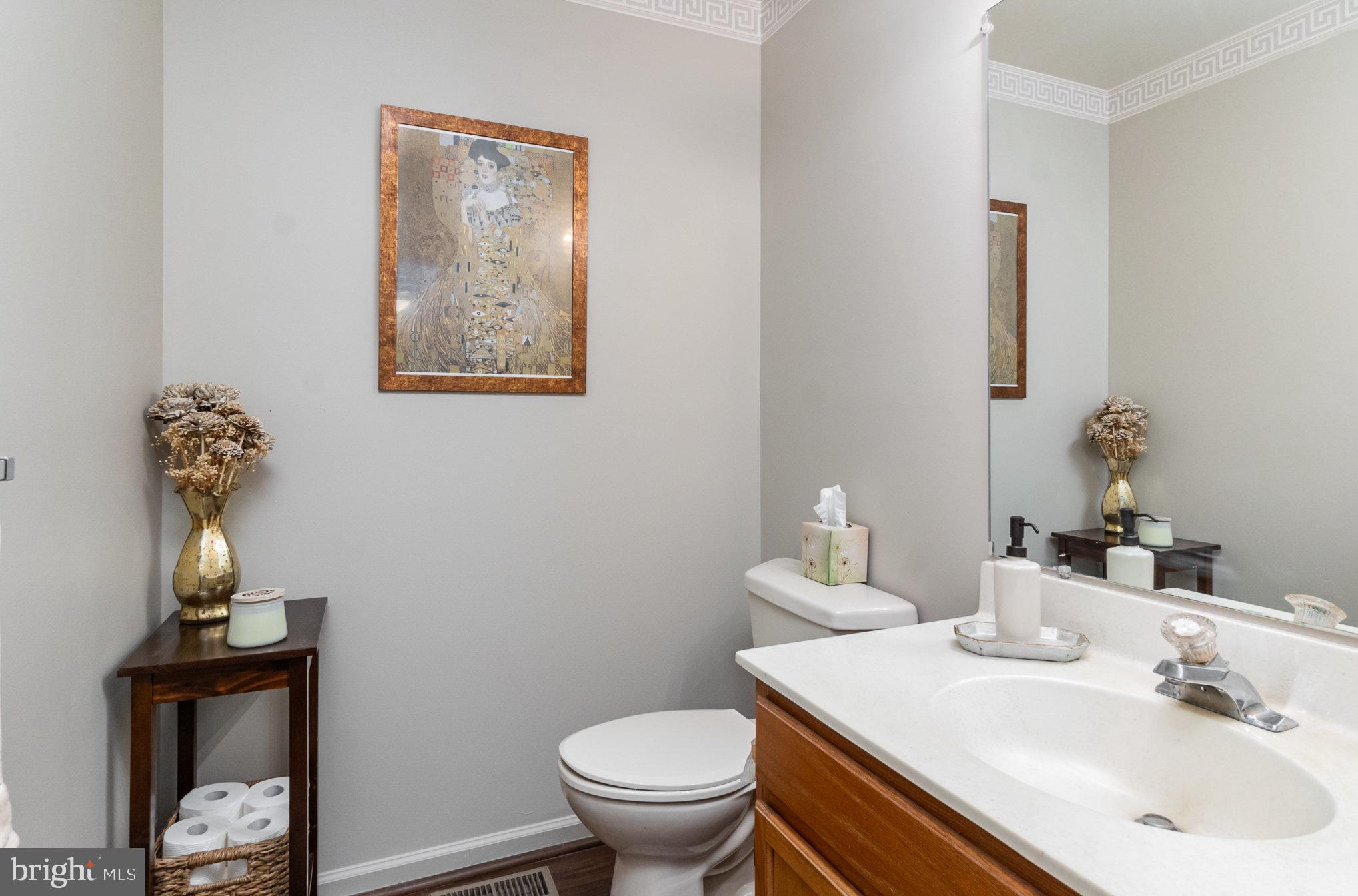 GRACE HARBOUR - Residential