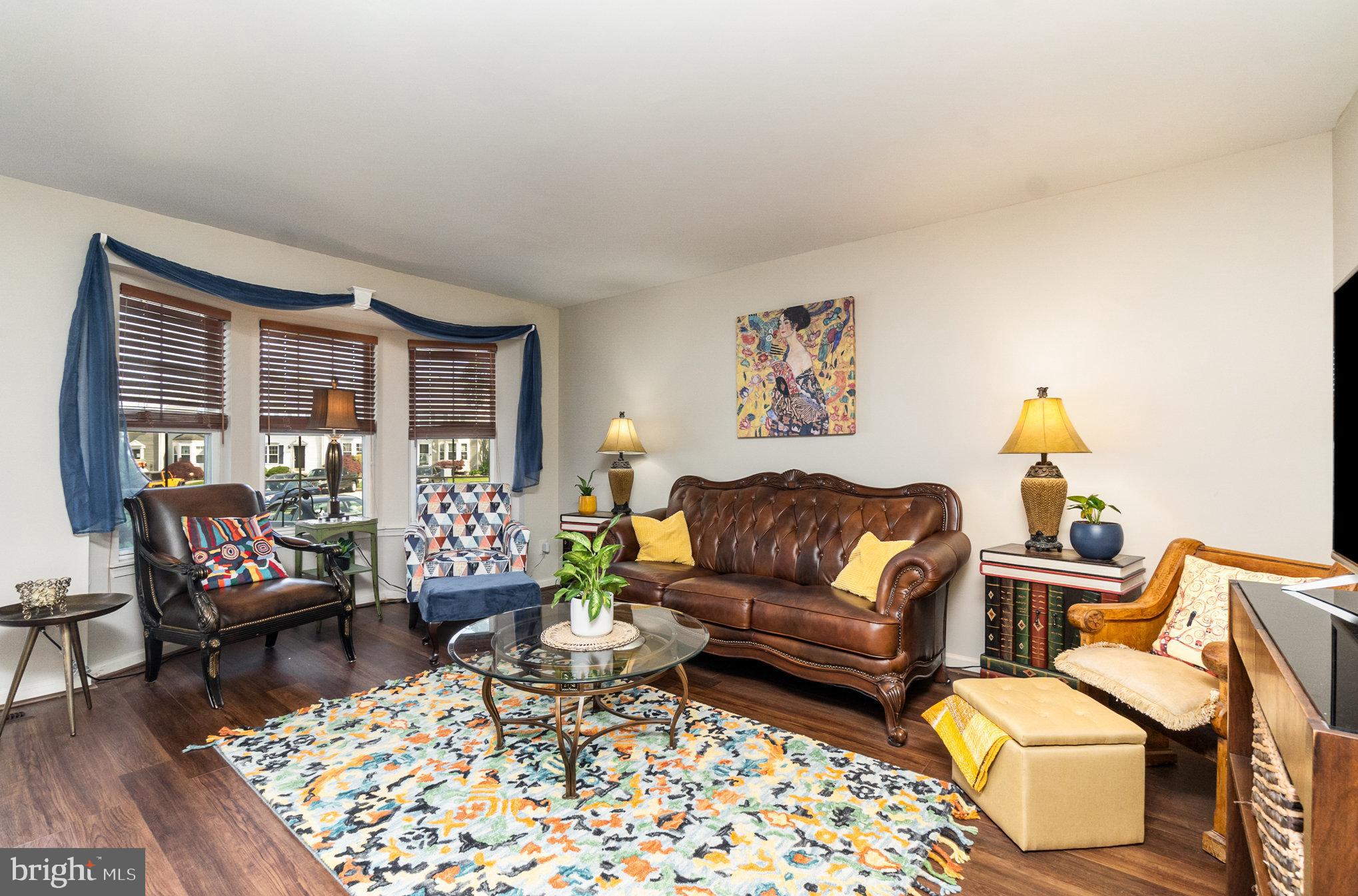 GRACE HARBOUR - Residential