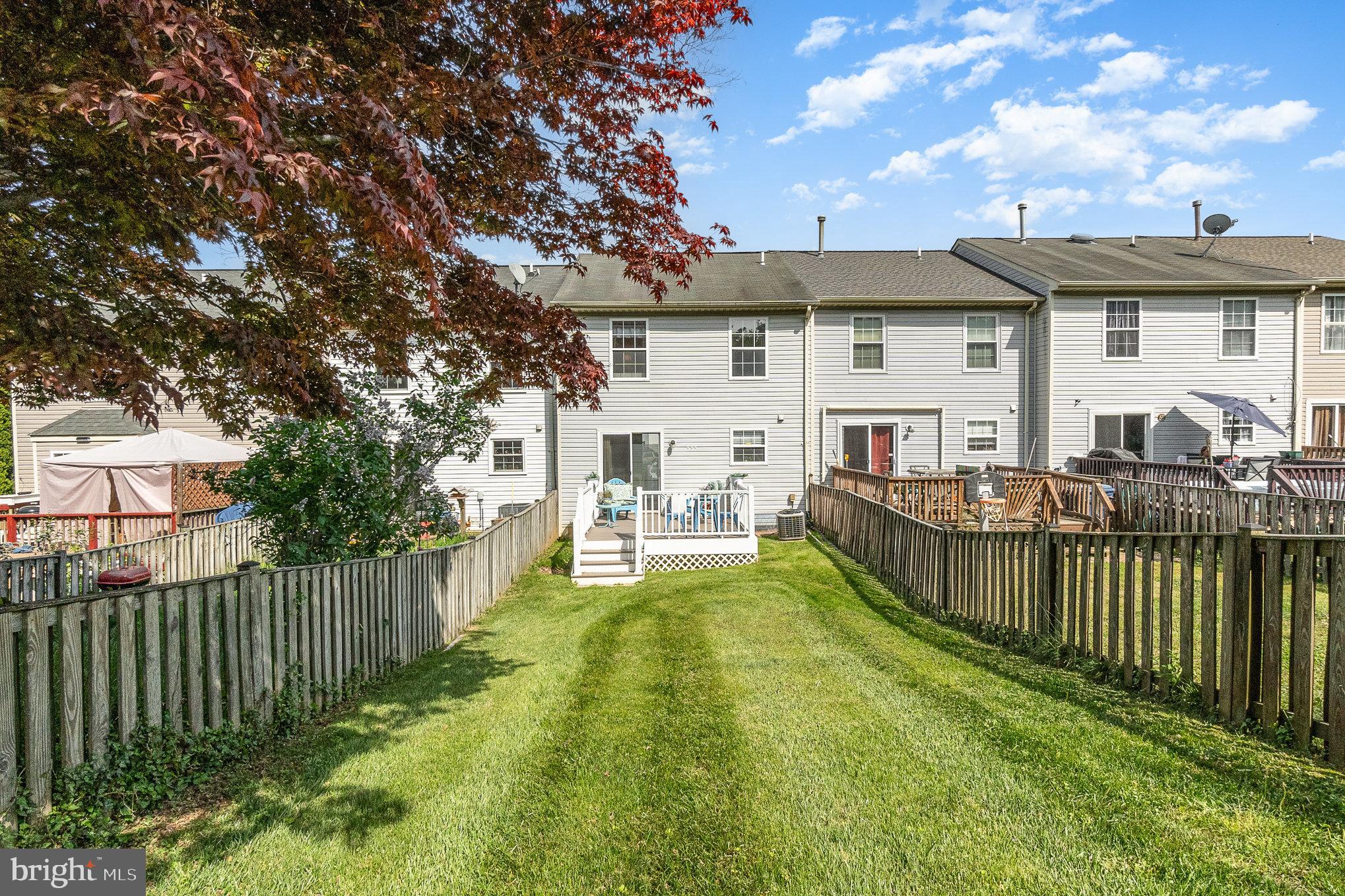 GRACE HARBOUR - Residential