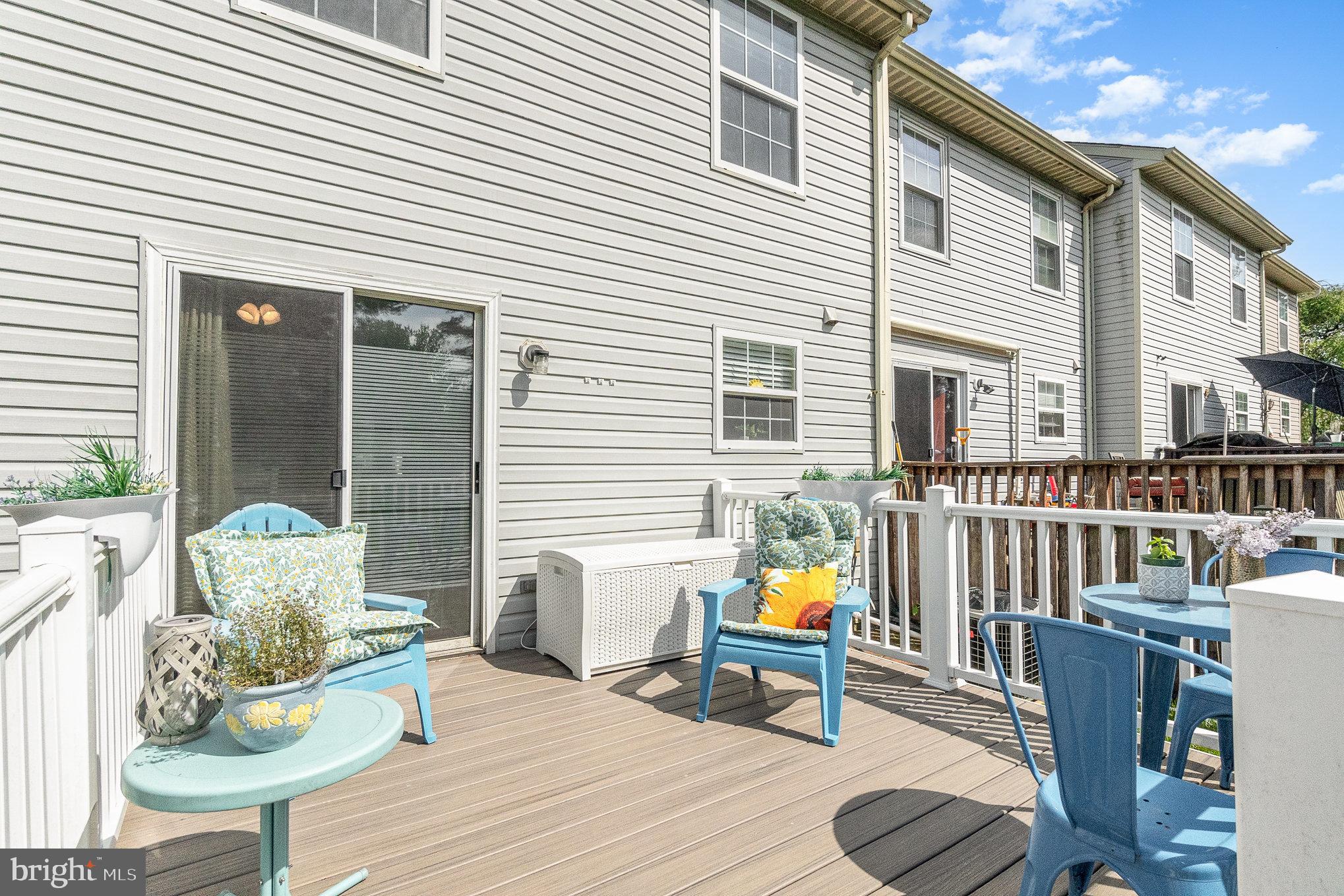 GRACE HARBOUR - Residential