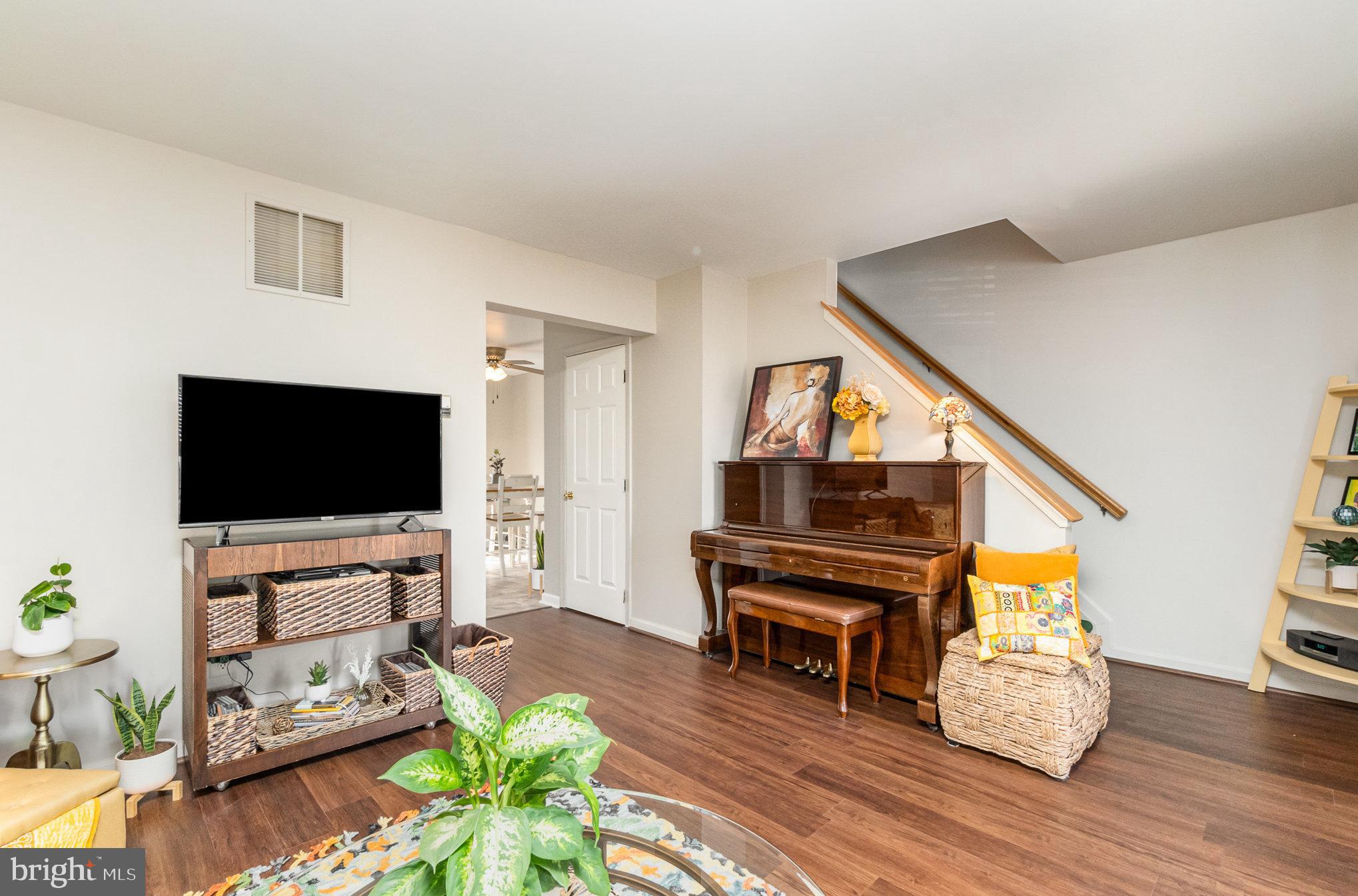 GRACE HARBOUR - Residential