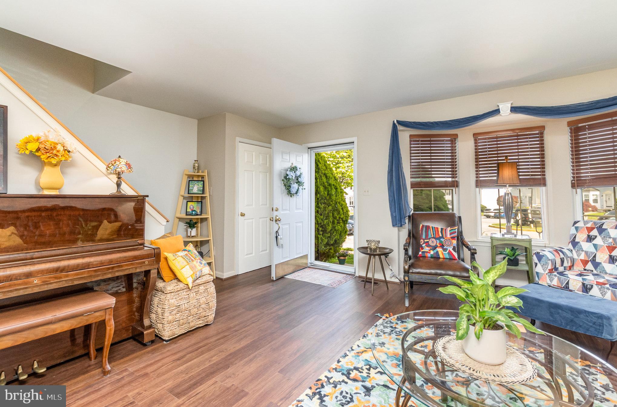 GRACE HARBOUR - Residential