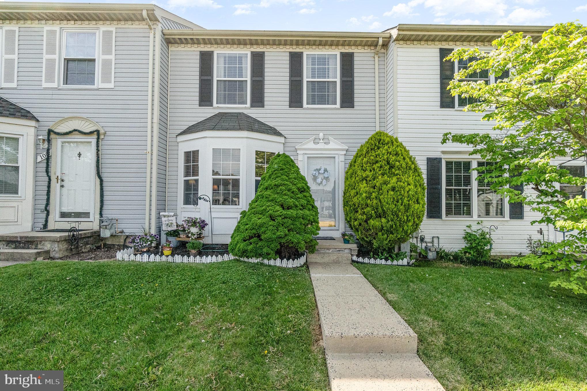 GRACE HARBOUR - Residential