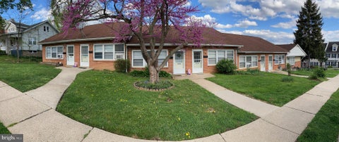 Condo For Rent - 335 Marshall Street #A<br/> KENNETT SQUARE, PA 19348