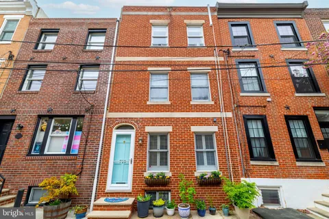 719 S Schell Street, Philadelphia, PA MLS: PAPH2472460