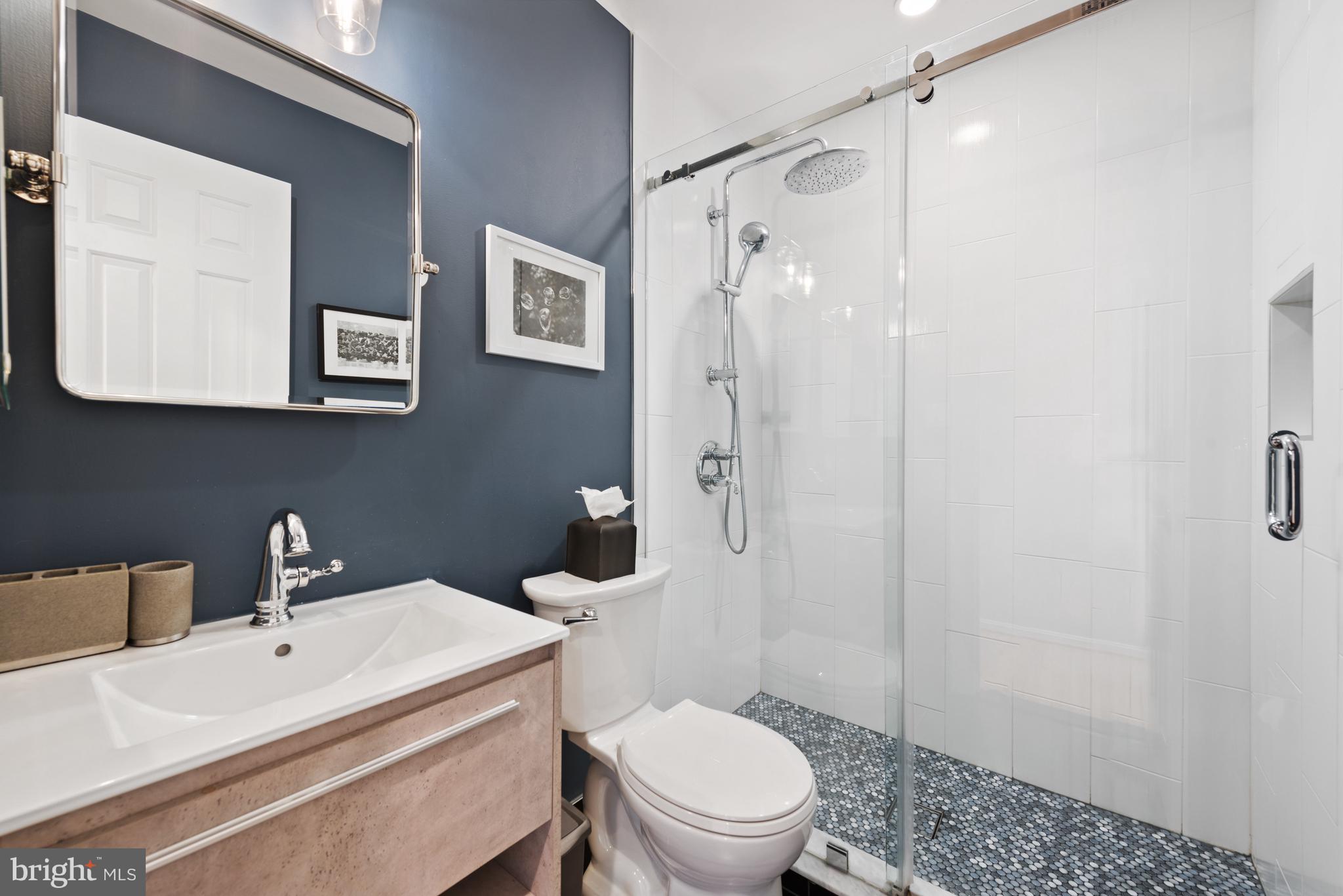 EVANS MILL POND - Residential Lease