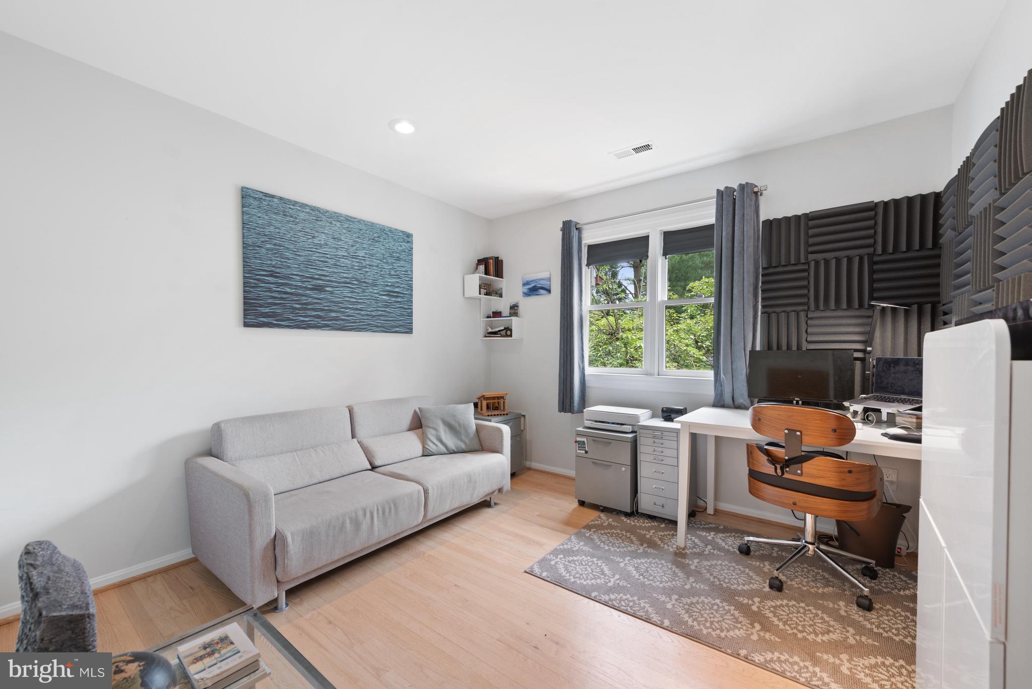 EVANS MILL POND - Residential Lease