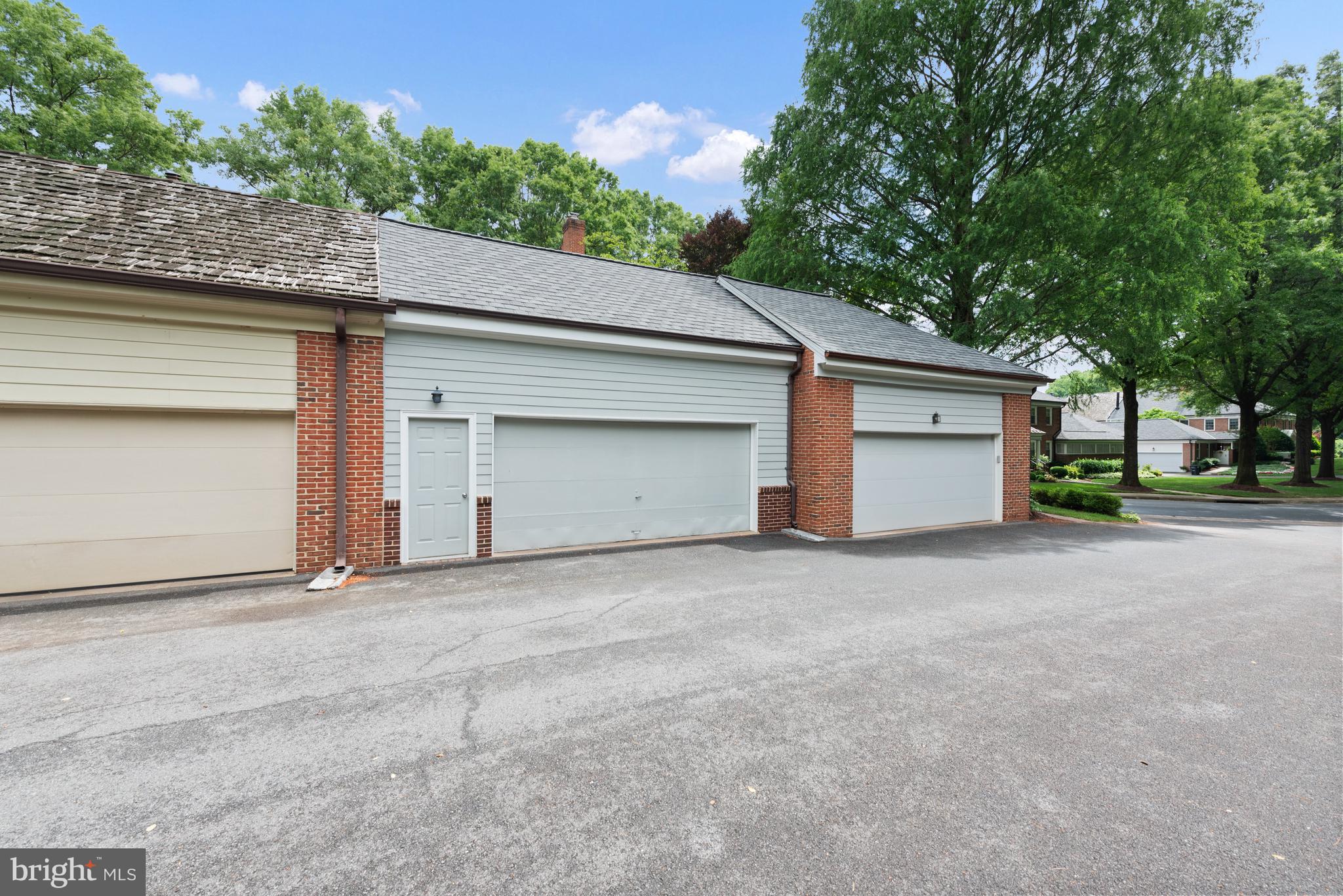 EVANS MILL POND - Residential Lease