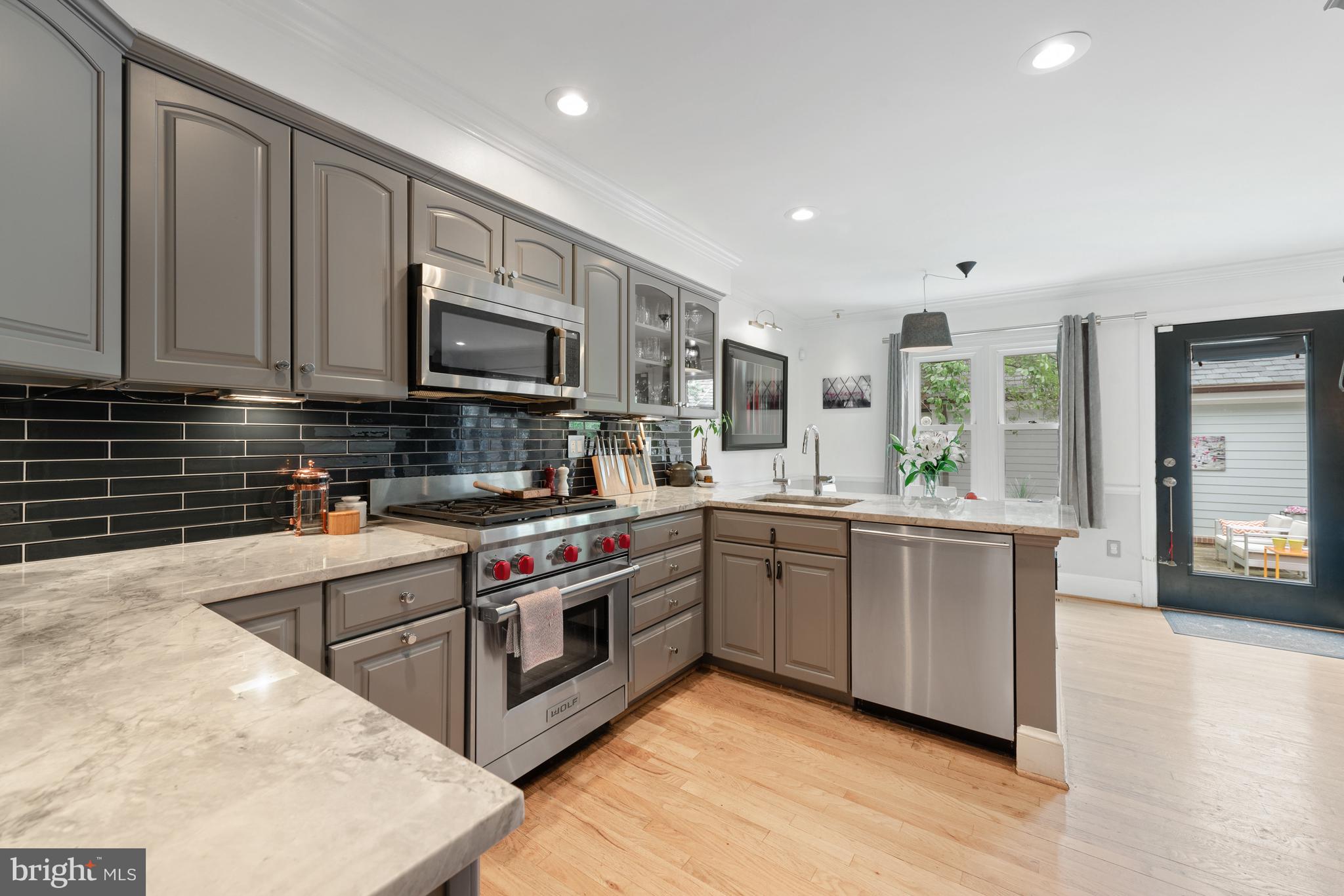 EVANS MILL POND - Residential Lease