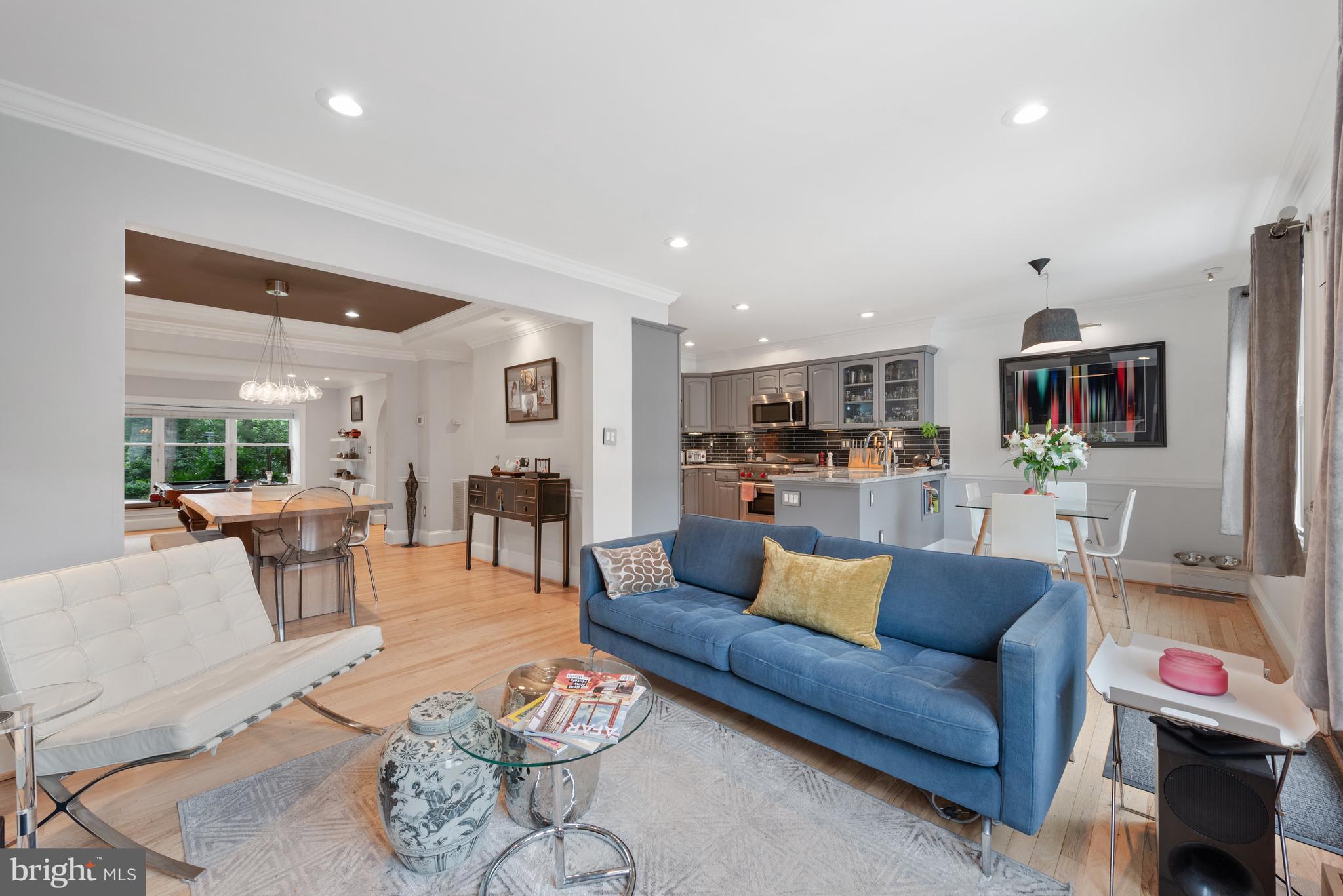 EVANS MILL POND - Residential Lease