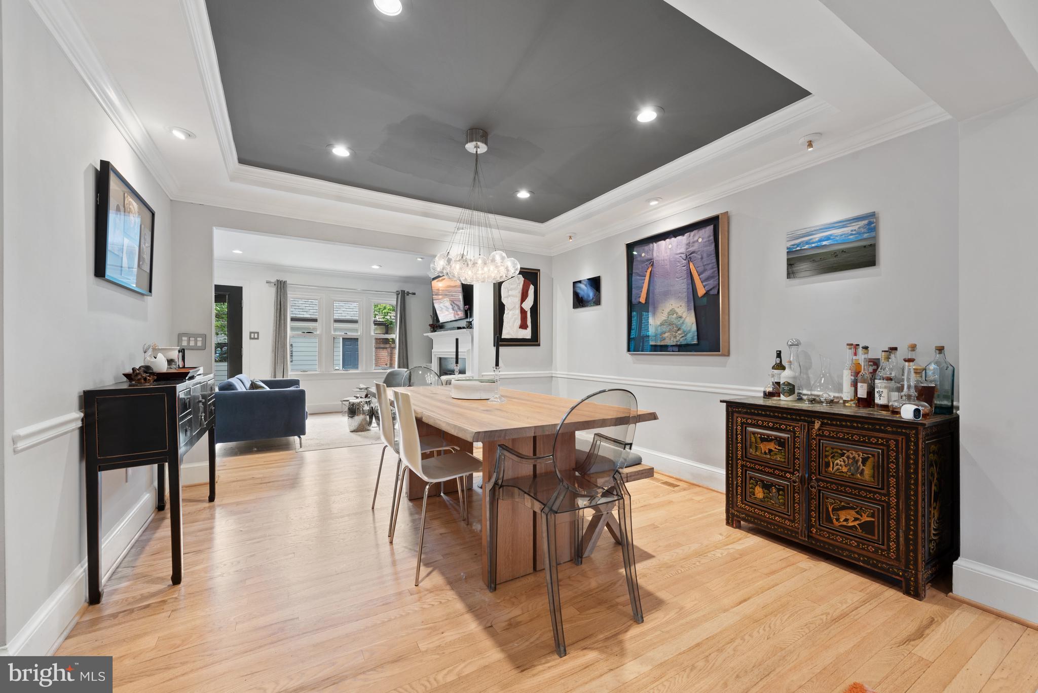 EVANS MILL POND - Residential Lease